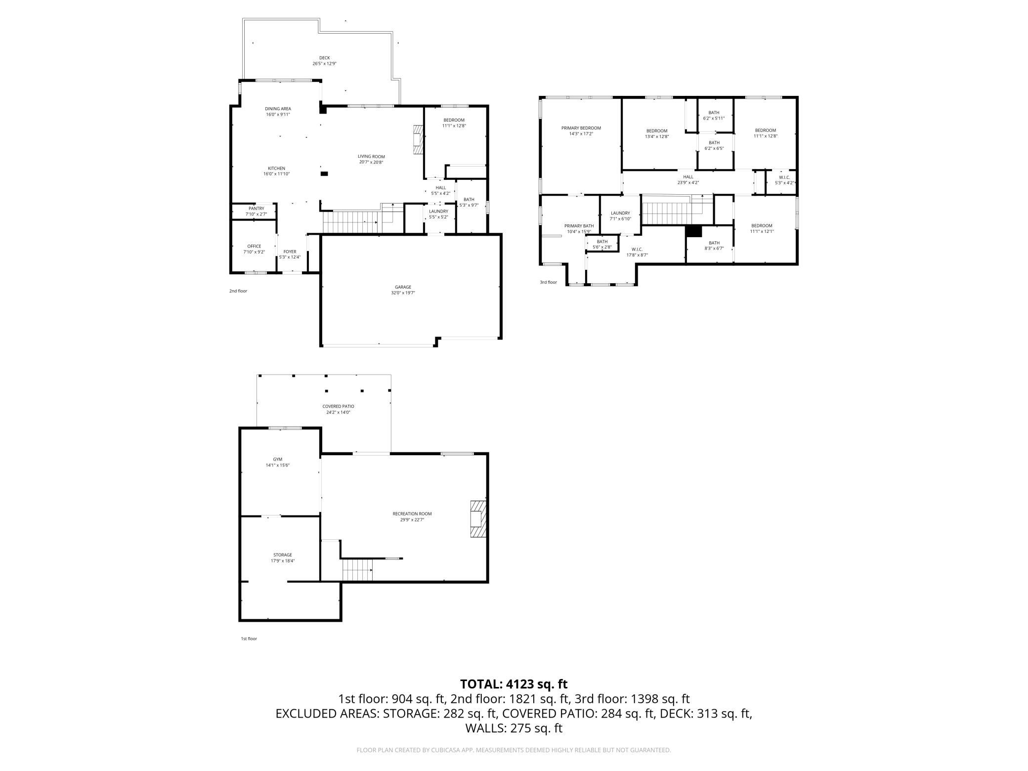 View of Residential at 11779 32nd Street, Lake Elmo MN 55042, Lake Elmo (35 of 35) - Mike Wilen | Minnesota Team Real Estate