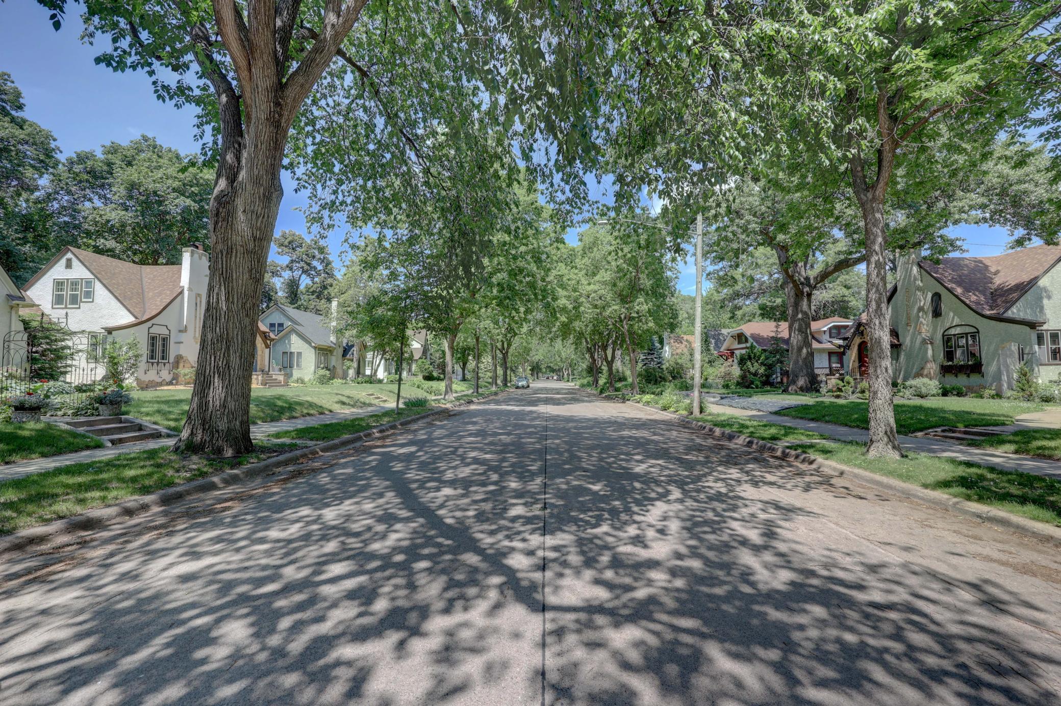 View of Residential at 4020 Washburn Avenue, Minneapolis MN 55412, Minneapolis (46 of 46) - Mike Wilen | Minnesota Team Real Estate