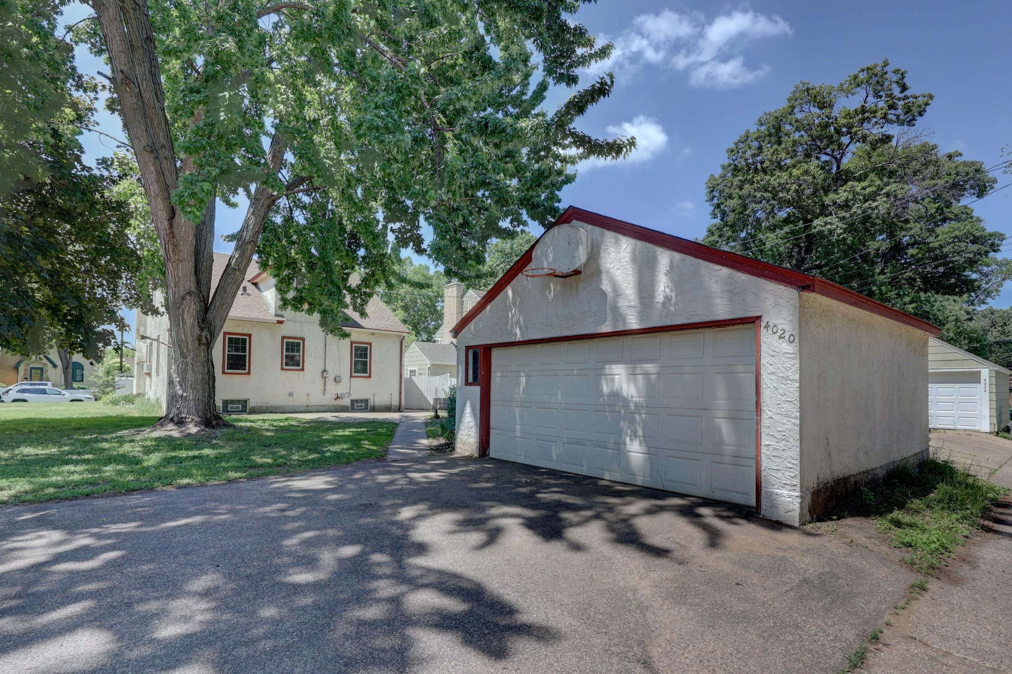 View of Residential at 4020 Washburn Avenue, Minneapolis MN 55412, Minneapolis (32 of 46) - Mike Wilen | Minnesota Team Real Estate