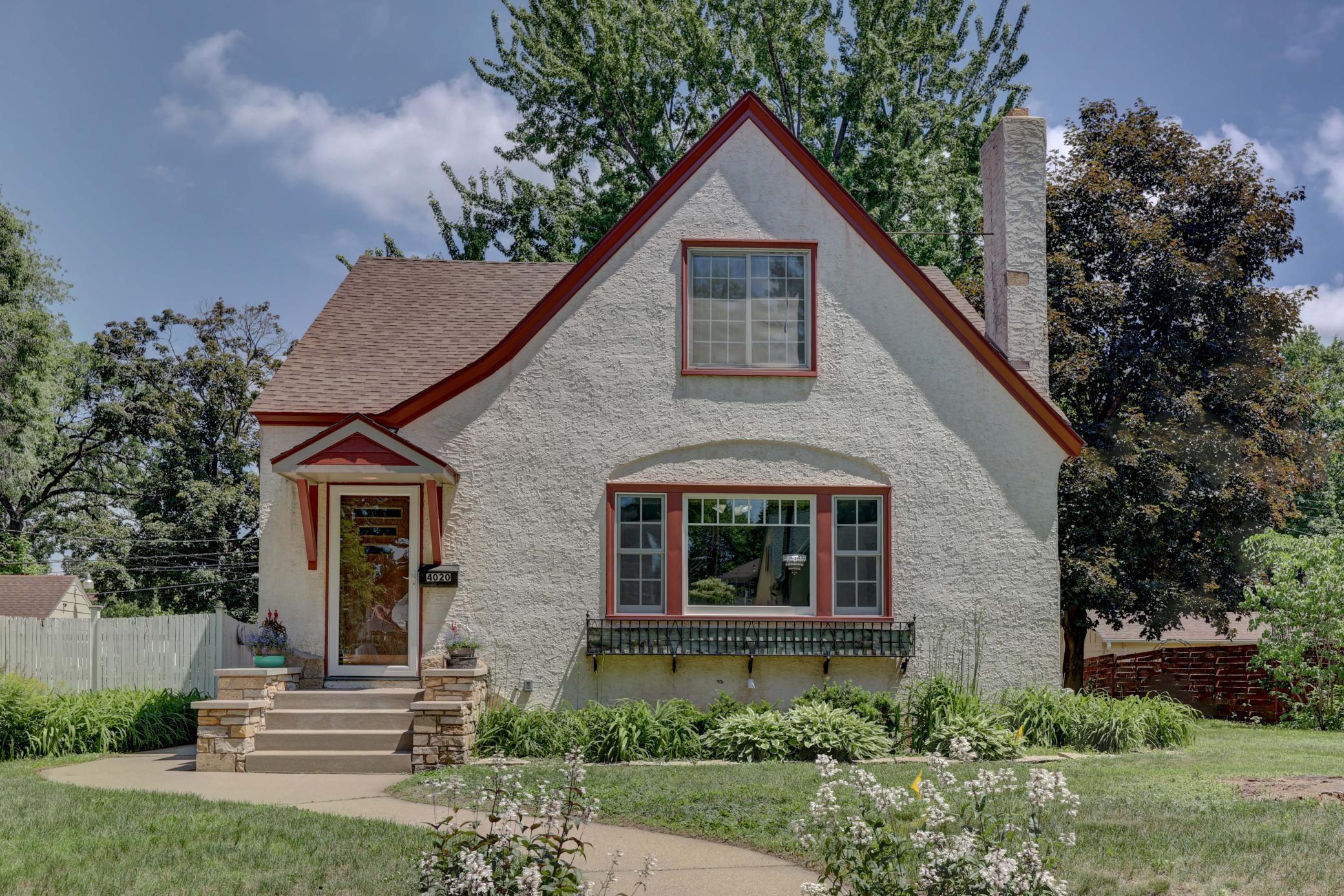 View of Residential at 4020 Washburn Avenue, Minneapolis MN 55412, Minneapolis (4 of 46) - Mike Wilen | Minnesota Team Real Estate
