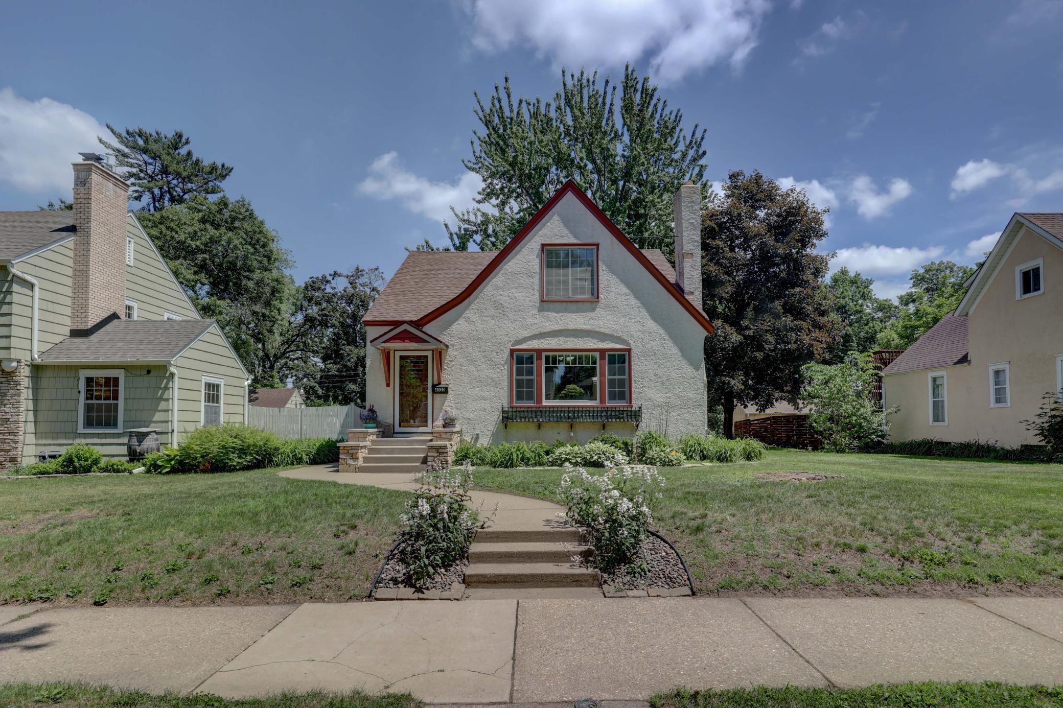 View of Residential at 4020 Washburn Avenue, Minneapolis MN 55412, Minneapolis - Mike Wilen | Minnesota Team Real Estate