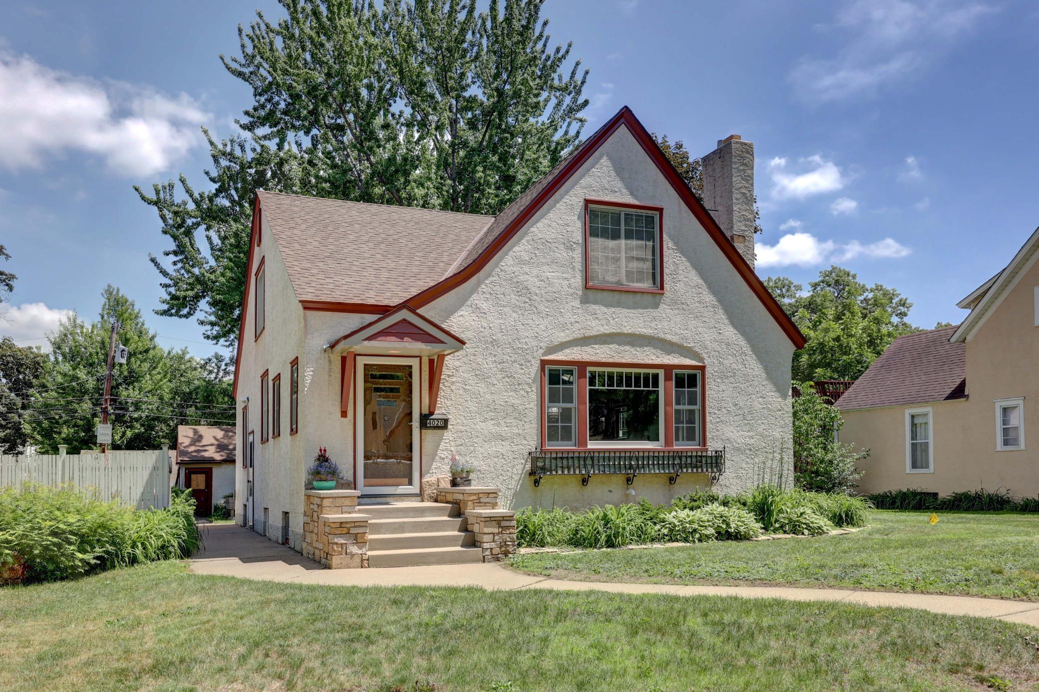 View of Residential at 4020 Washburn Avenue, Minneapolis MN 55412, Minneapolis (3 of 46) - Mike Wilen | Minnesota Team Real Estate