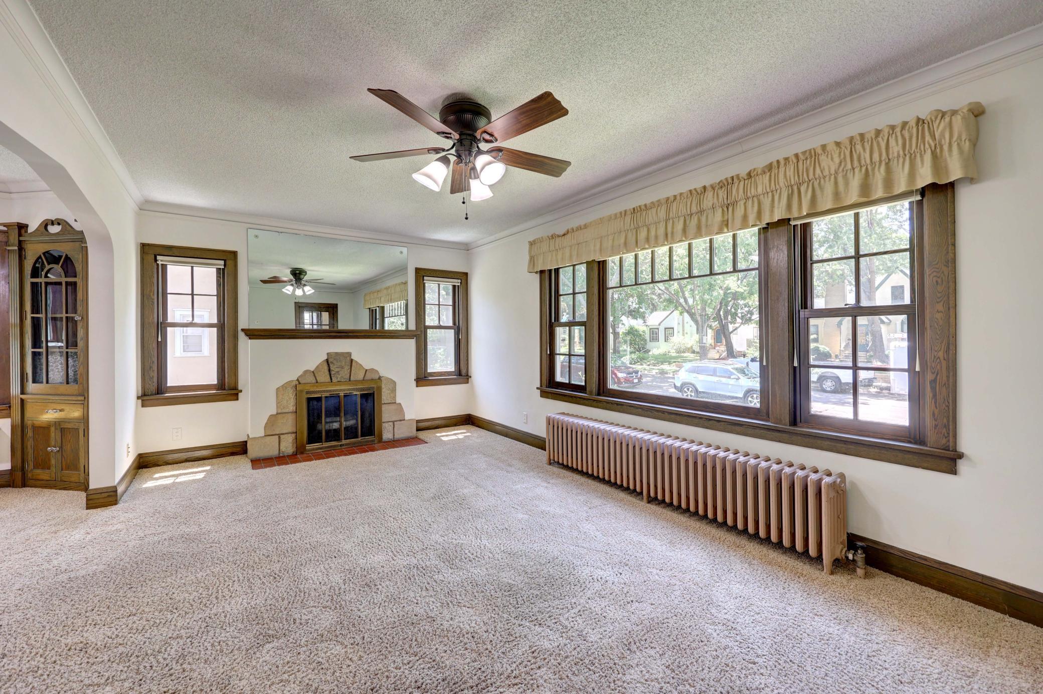 View of Residential at 4020 Washburn Avenue, Minneapolis MN 55412, Minneapolis (6 of 46) - Mike Wilen | Minnesota Team Real Estate