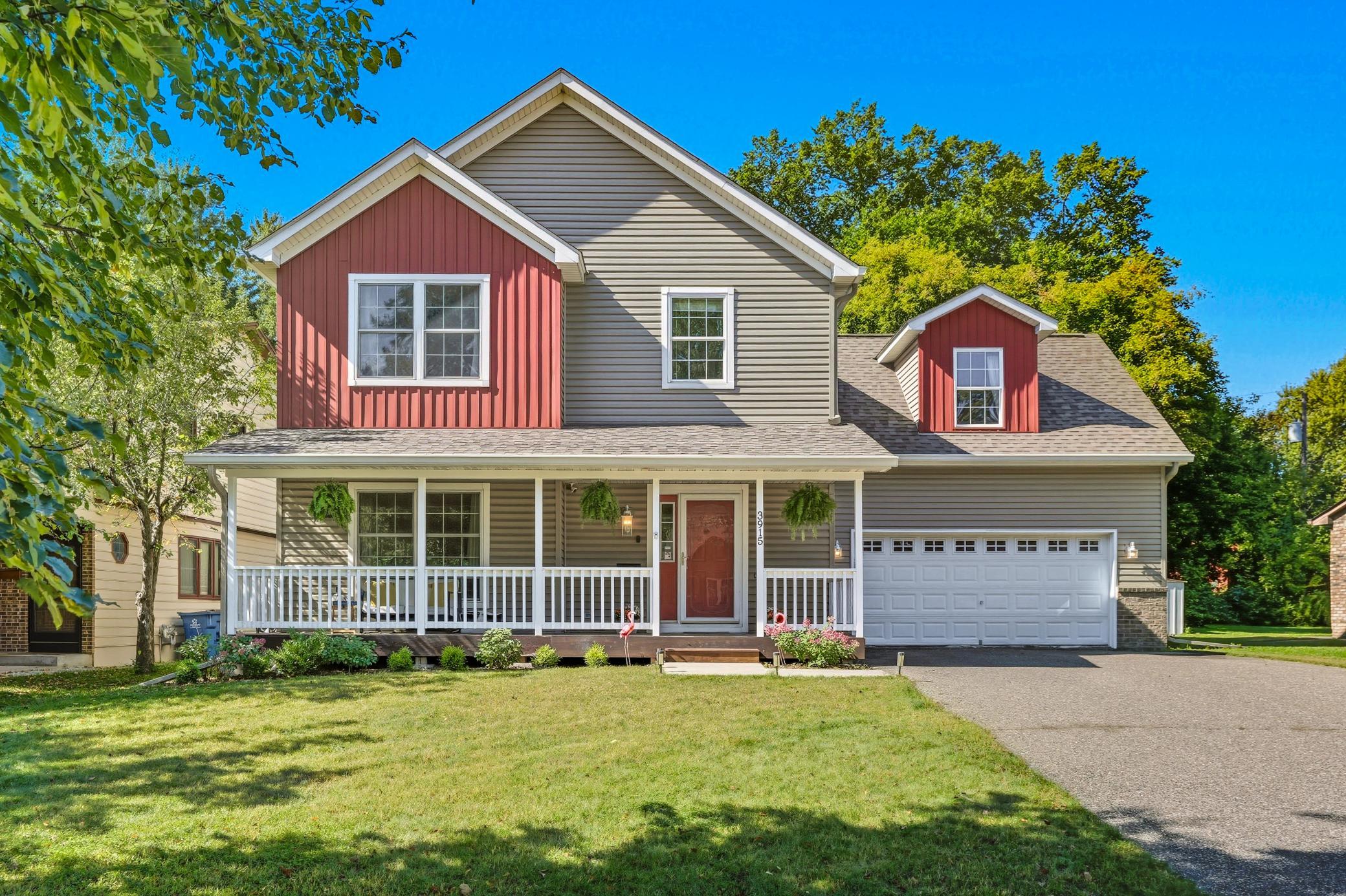 View of Residential at 3915 Zane Avenue, Robbinsdale MN 55422, Robbinsdale - Mike Wilen | Minnesota Team Real Estate