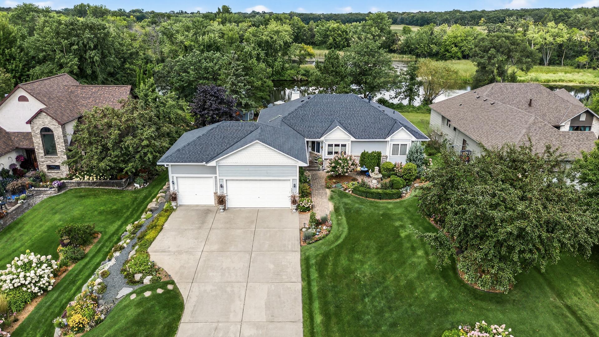 View of Residential at 4897 142nd Lane, Anoka MN 55303, Anoka - Mike Wilen | Minnesota Team Real Estate