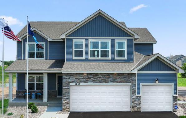 View of Residential at 6265 Jensen Avenue South, Cottage Grove MN 55016, Cottage Grove (36 of 48) - Mike Wilen | Minnesota Team Real Estate