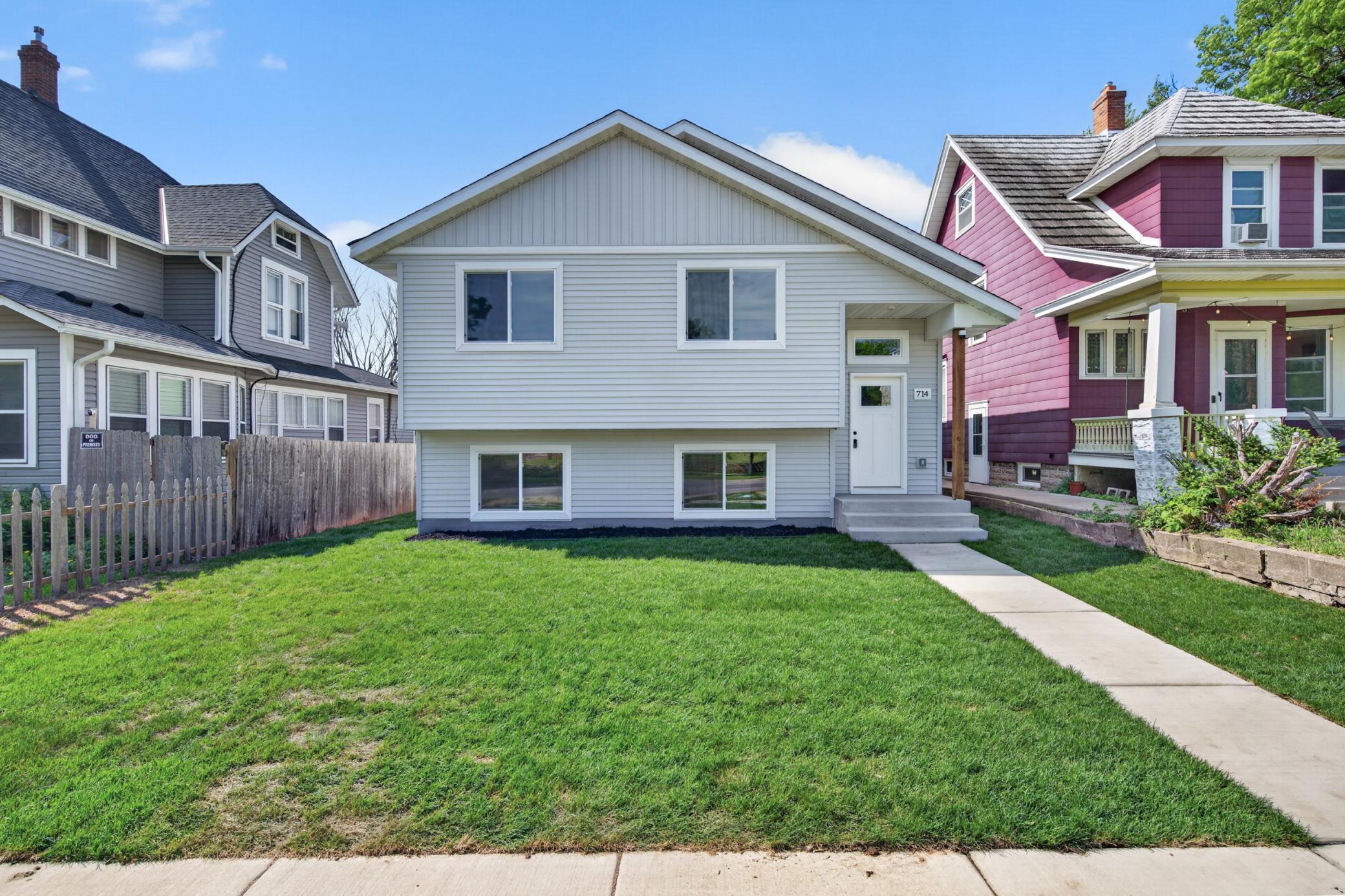 View of Residential at 714 Hawthorne Avenue, Saint Paul MN 55106, Saint Paul - Mike Wilen | Minnesota Team Real Estate