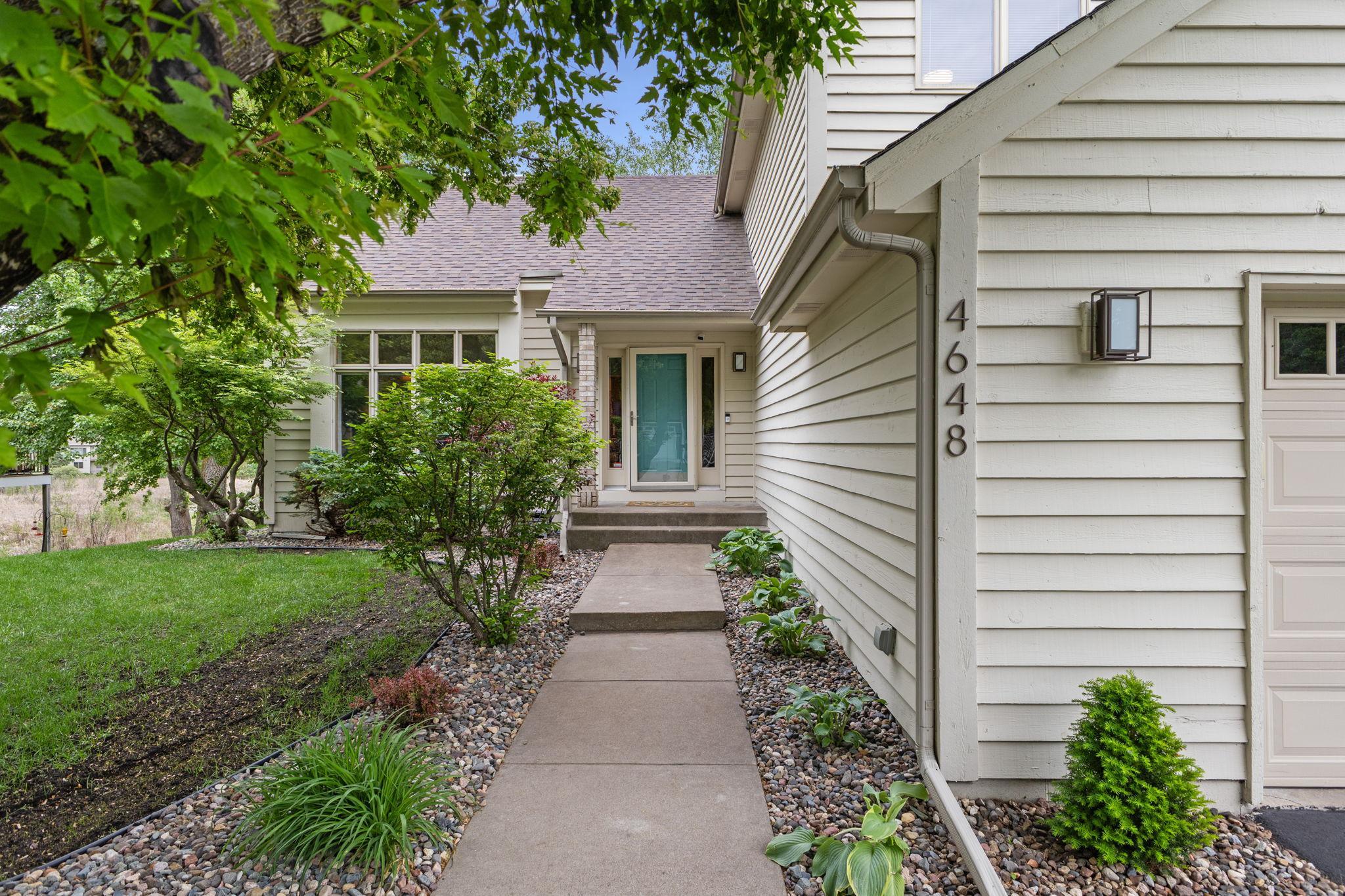 View of Residential at 4648 Allendale Drive, White Bear Lake MN 55127, White Bear Lake - Mike Wilen | Minnesota Team Real Estate