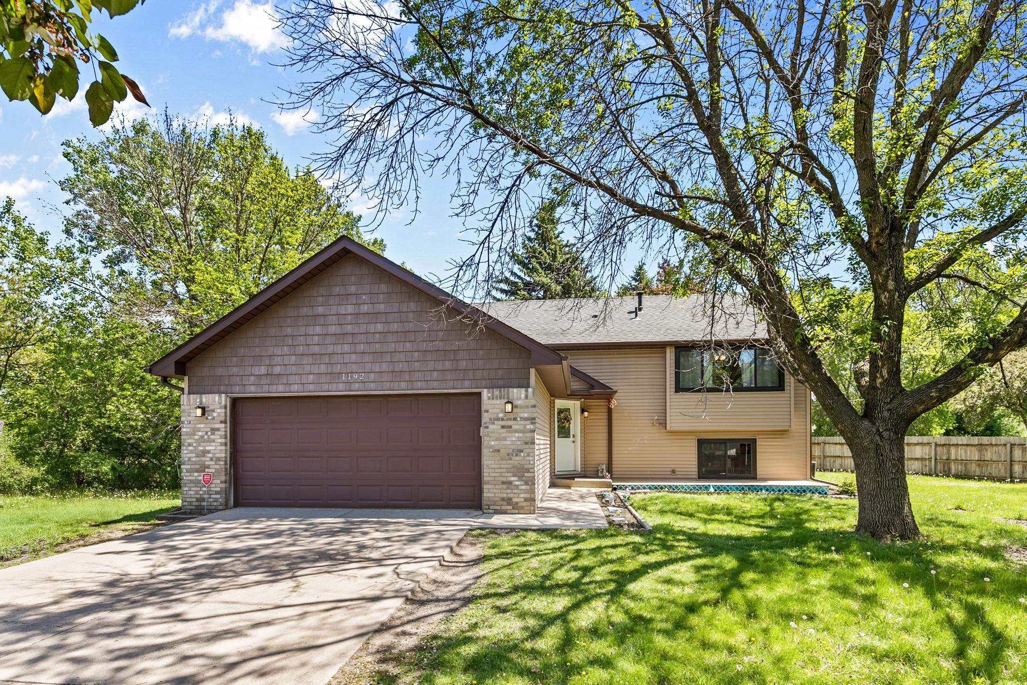 View of Residential at 1192 97th Lane, Blaine MN 55434, Blaine - Mike Wilen | Minnesota Team Real Estate