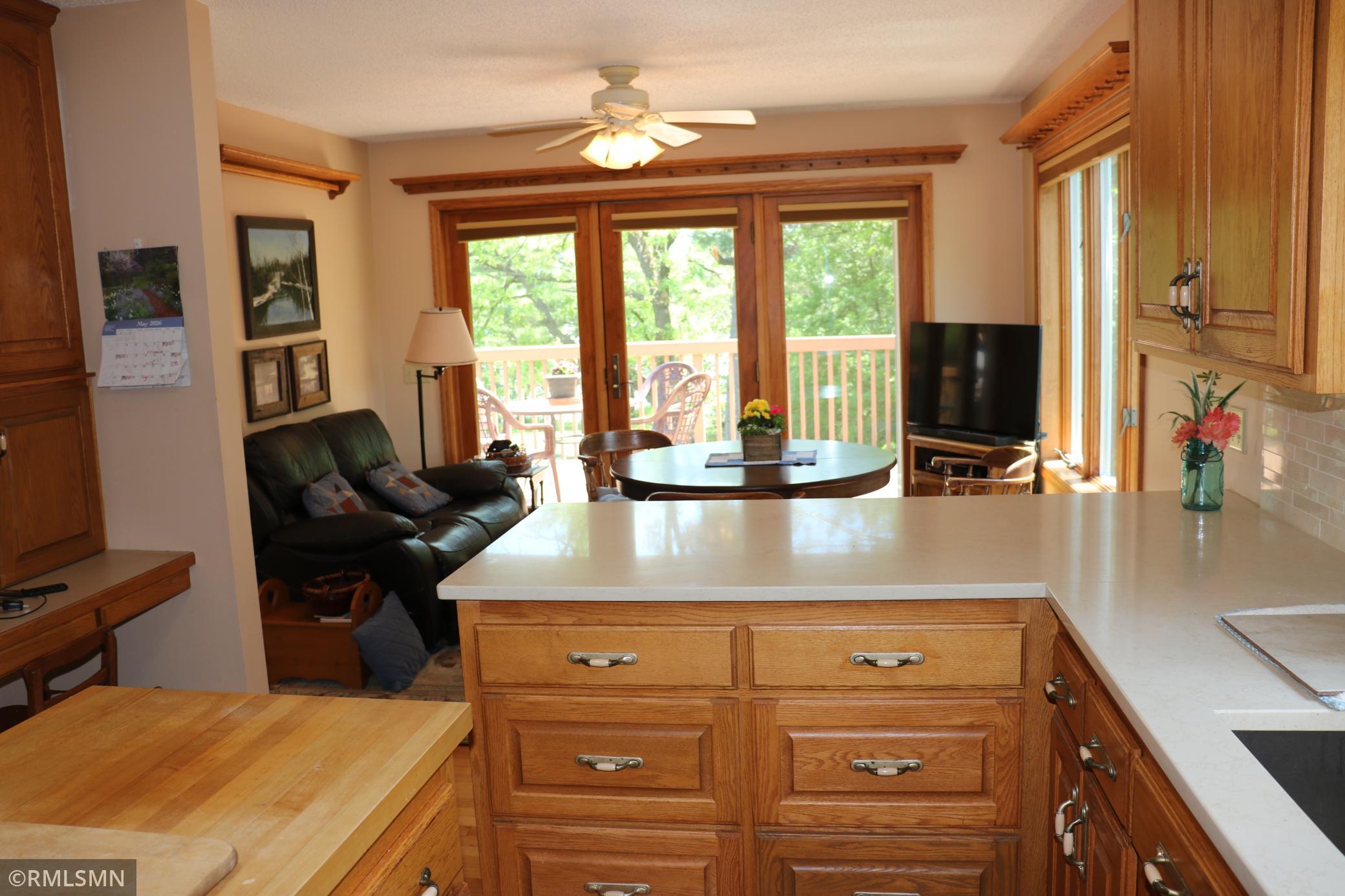 View of Residential at 16409 Par Circle, Pine City MN 55063, Pine City (16 of 58) - Mike Wilen | Minnesota Team Real Estate