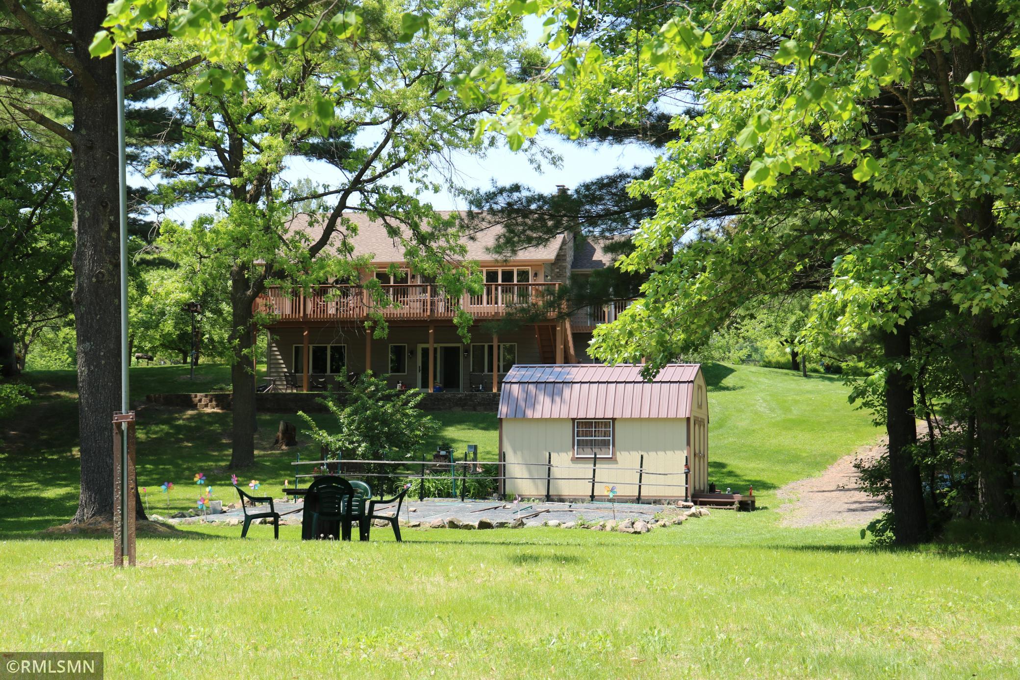 View of Residential at 16409 Par Circle, Pine City MN 55063, Pine City (51 of 58) - Mike Wilen | Minnesota Team Real Estate