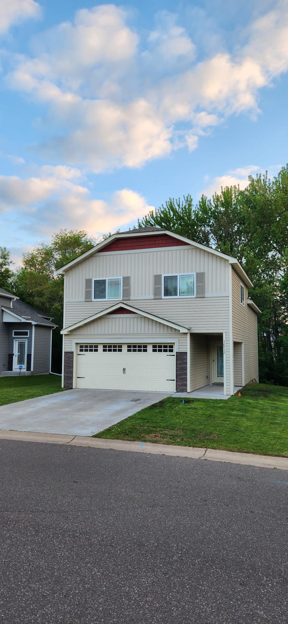 View of Residential at 30532 Revere Avenue, Shafer MN 55074, Shafer - Mike Wilen | Minnesota Team Real Estate