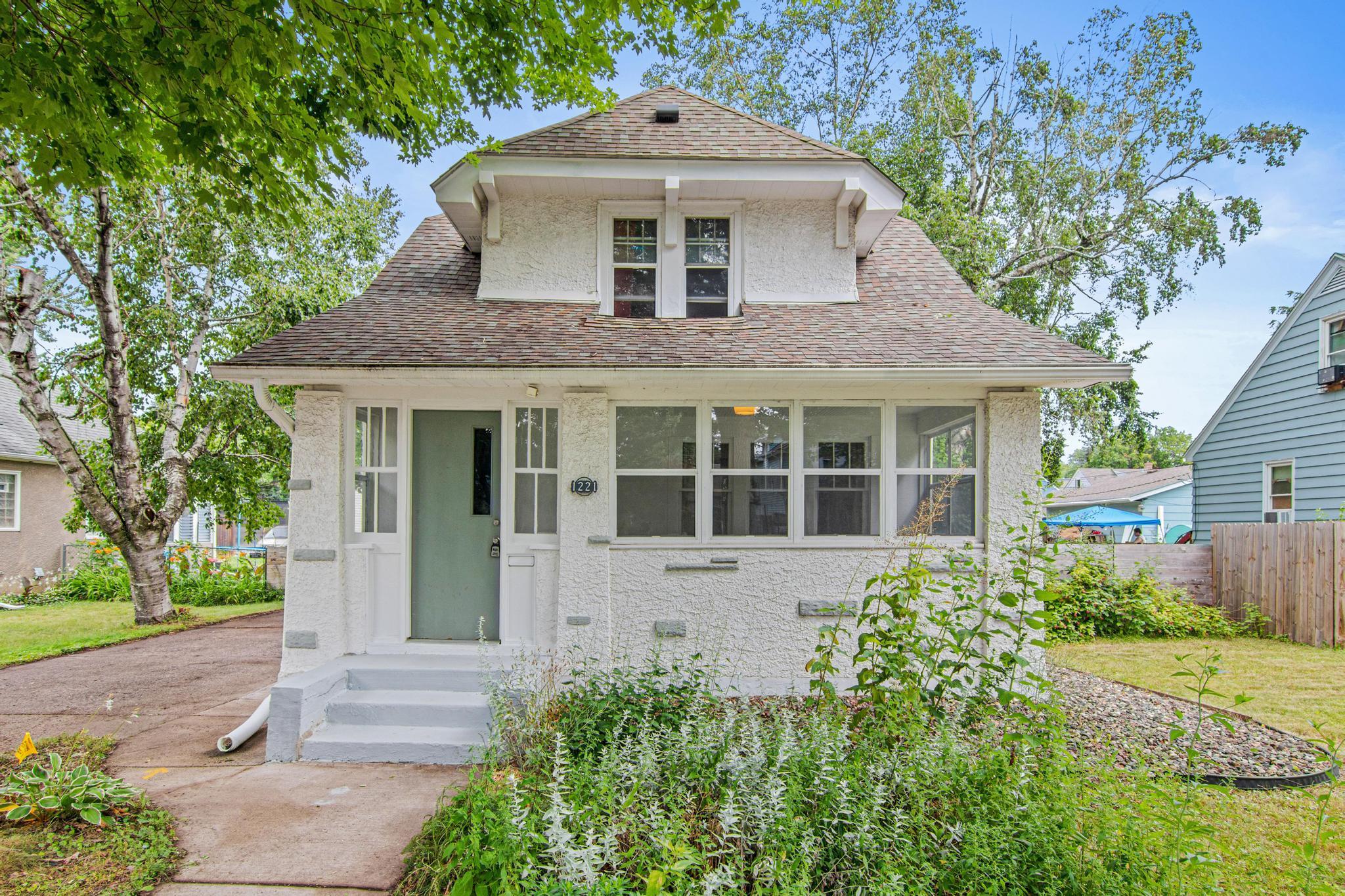 View of Residential at 1221 4th Street, Saint Paul MN 55106, Saint Paul - Mike Wilen | Minnesota Team Real Estate