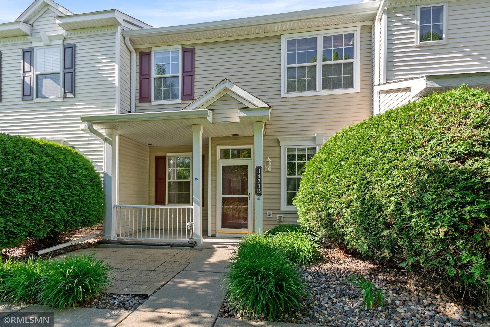 View of Residential at 3473 Cherry Lane #B, Woodbury MN 55129, Woodbury - Mike Wilen | Minnesota Team Real Estate