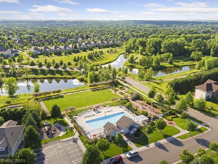 View of Residential at 3473 Cherry Lane #B, Woodbury MN 55129, Woodbury (3 of 15) - Mike Wilen | Minnesota Team Real Estate