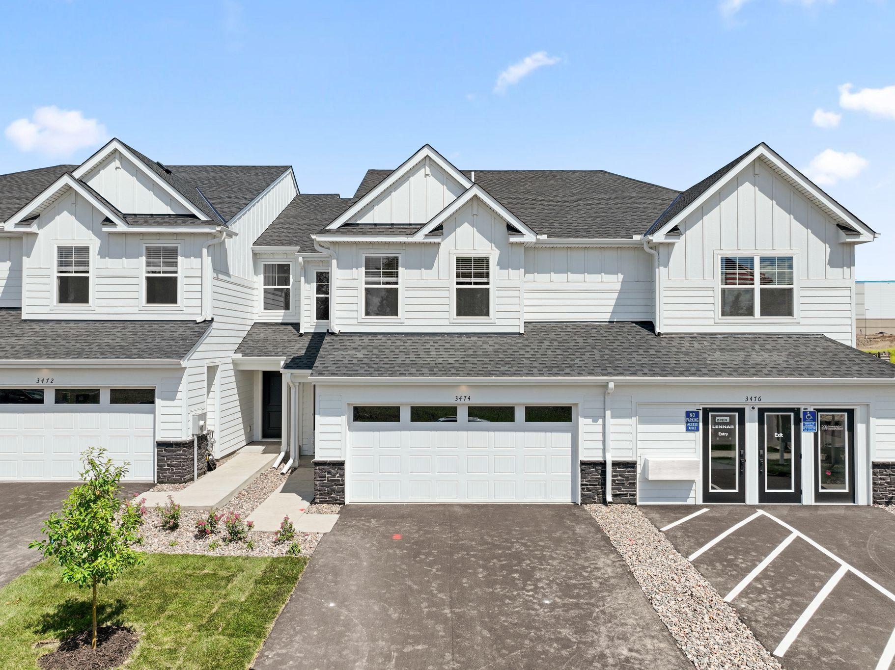 View of Residential at 3474 Trails End Circle, Eagan MN 55123, Eagan - Mike Wilen | Minnesota Team Real Estate