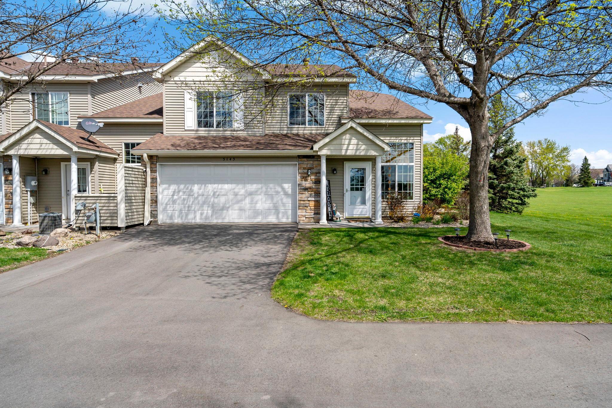 View of Residential at 5143 207th Street, Forest Lake MN 55025, Forest Lake - Mike Wilen | Minnesota Team Real Estate