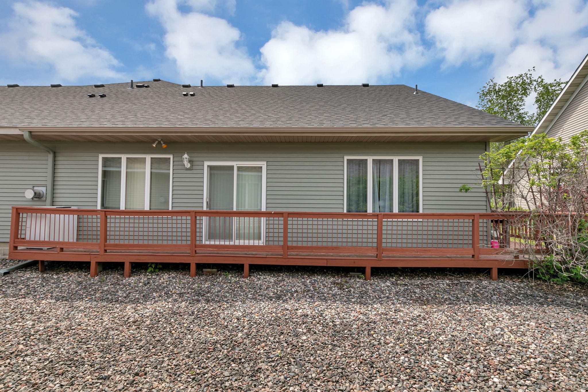 View of Residential at 146 Bluebird Lane, Clearwater MN 55320, Clearwater (21 of 24) - Mike Wilen | Minnesota Team Real Estate