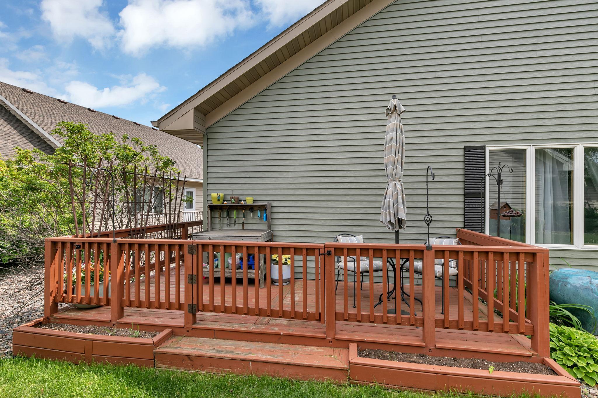 View of Residential at 146 Bluebird Lane, Clearwater MN 55320, Clearwater (20 of 24) - Mike Wilen | Minnesota Team Real Estate
