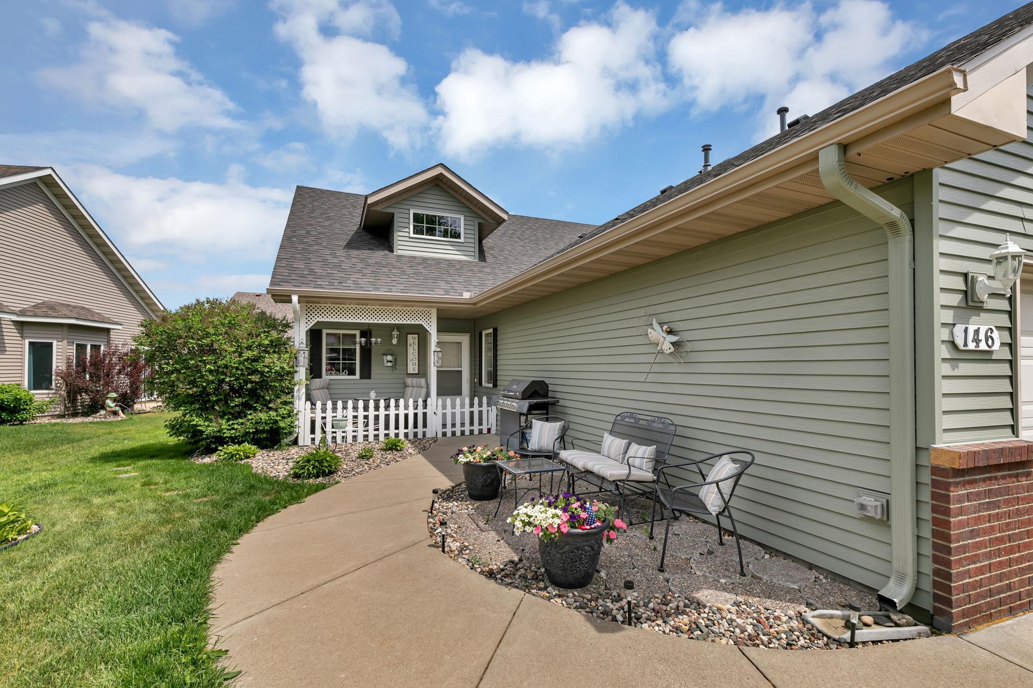 View of Residential at 146 Bluebird Lane, Clearwater MN 55320, Clearwater (2 of 24) - Mike Wilen | Minnesota Team Real Estate
