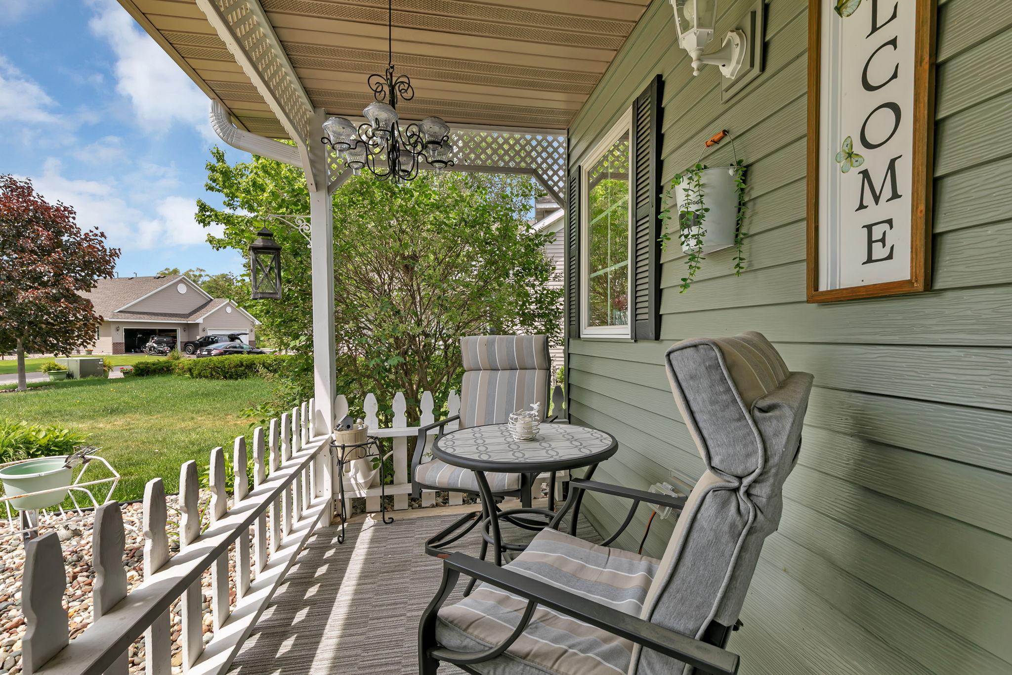 View of Residential at 146 Bluebird Lane, Clearwater MN 55320, Clearwater (19 of 24) - Mike Wilen | Minnesota Team Real Estate