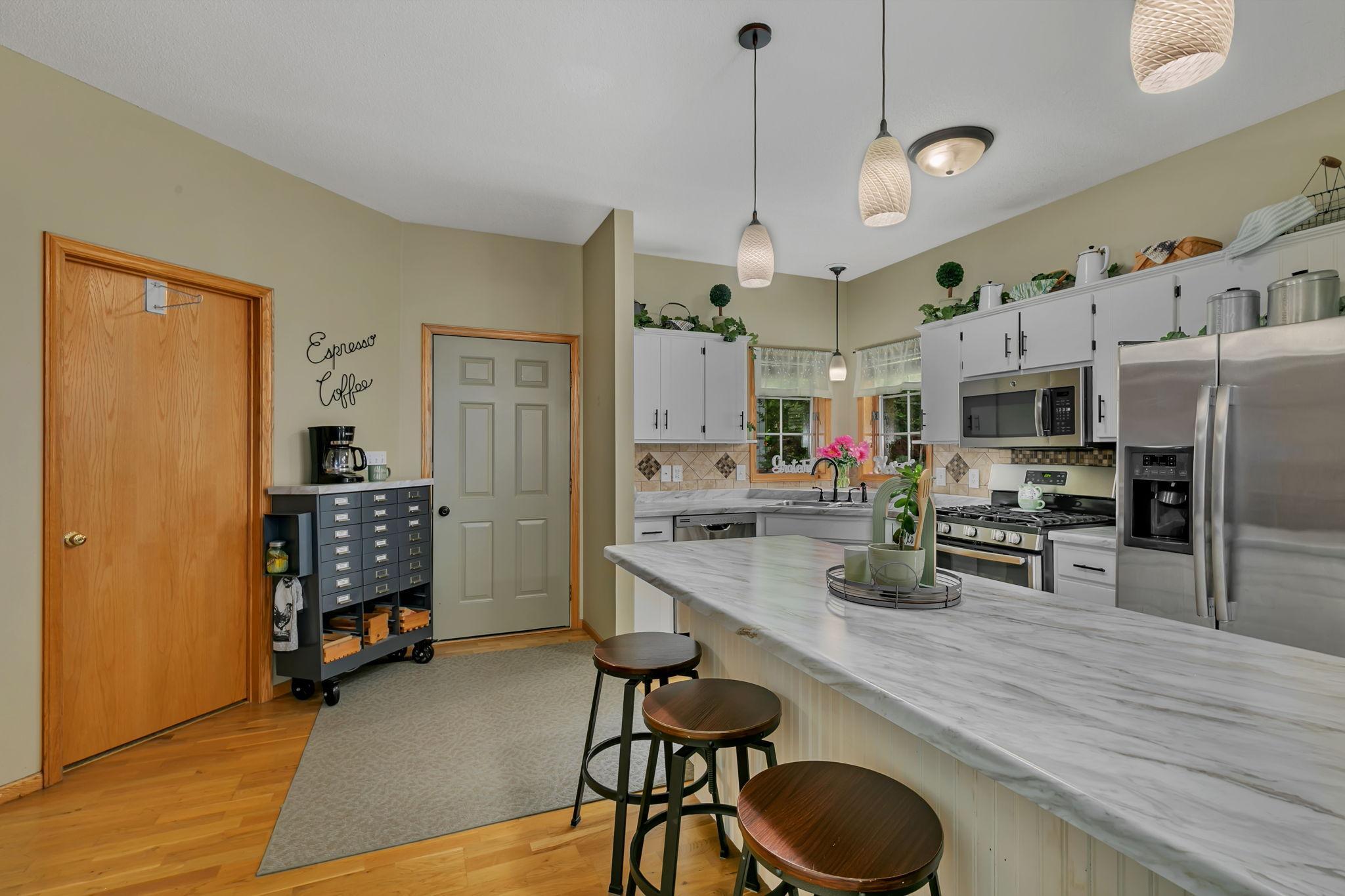View of Residential at 146 Bluebird Lane, Clearwater MN 55320, Clearwater (5 of 24) - Mike Wilen | Minnesota Team Real Estate