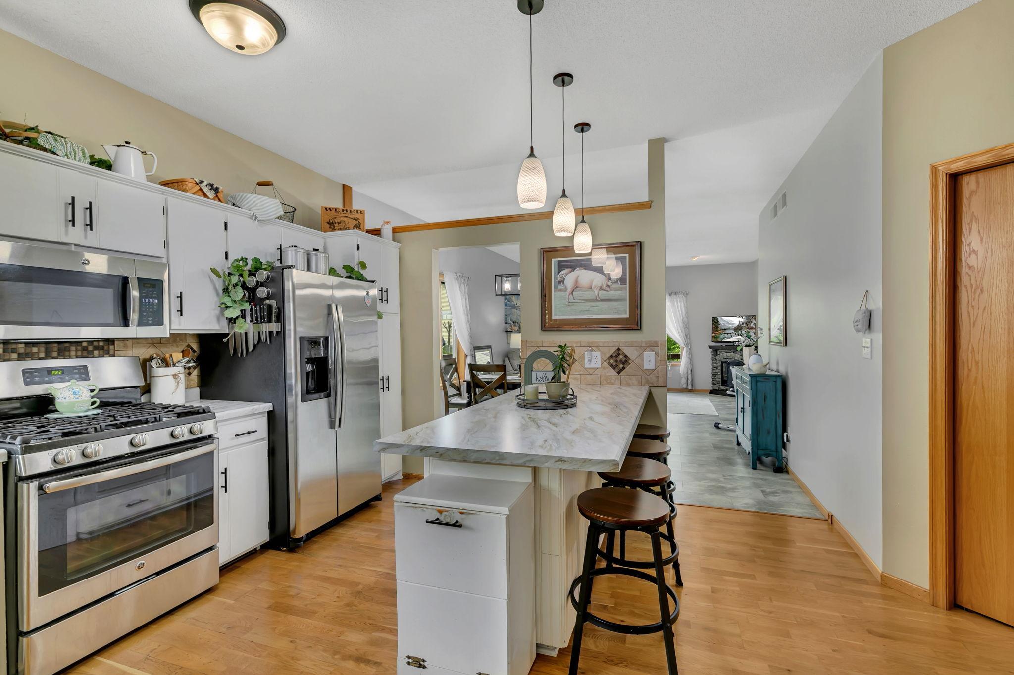 View of Residential at 146 Bluebird Lane, Clearwater MN 55320, Clearwater (4 of 24) - Mike Wilen | Minnesota Team Real Estate