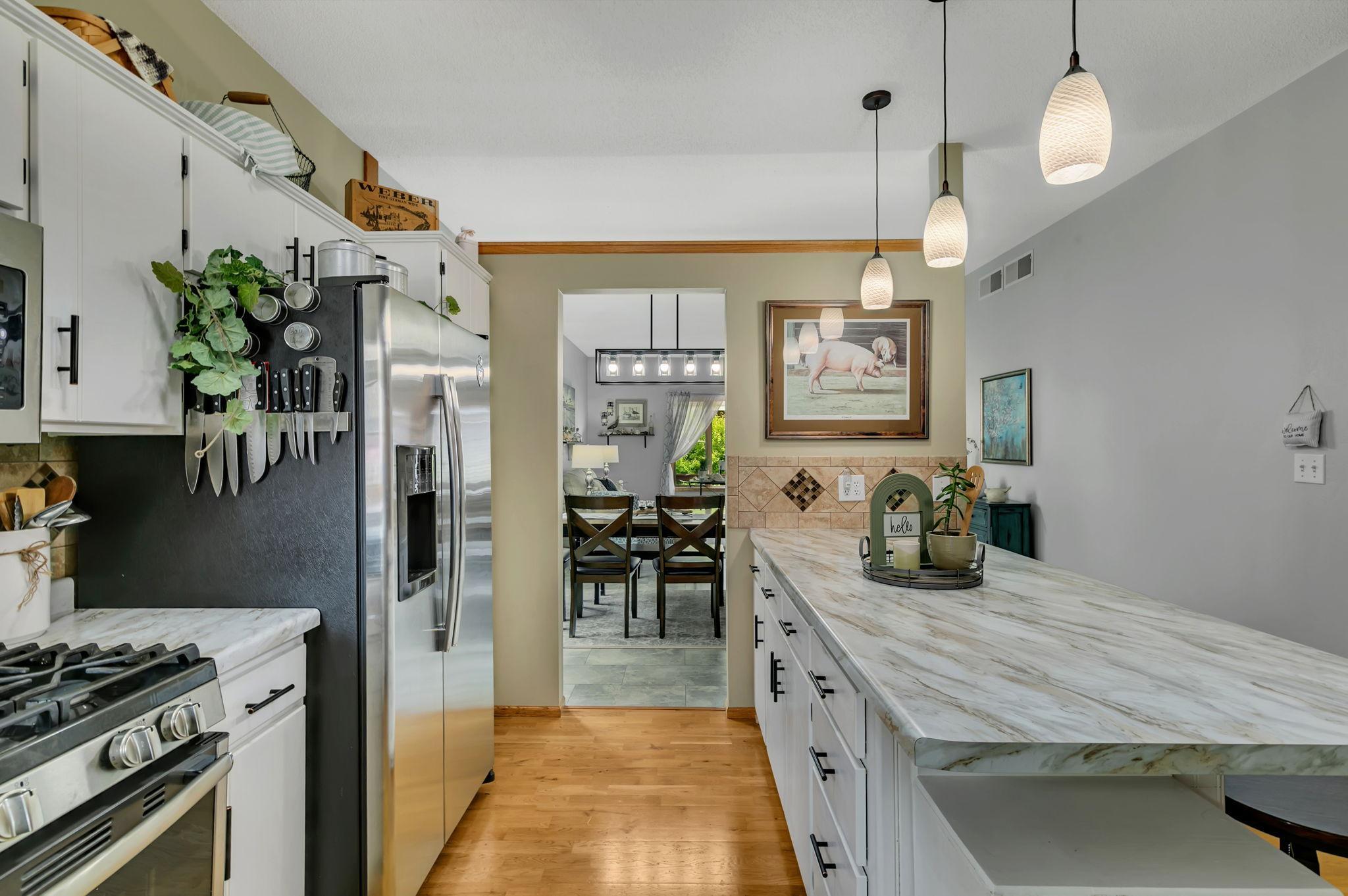 View of Residential at 146 Bluebird Lane, Clearwater MN 55320, Clearwater (8 of 24) - Mike Wilen | Minnesota Team Real Estate