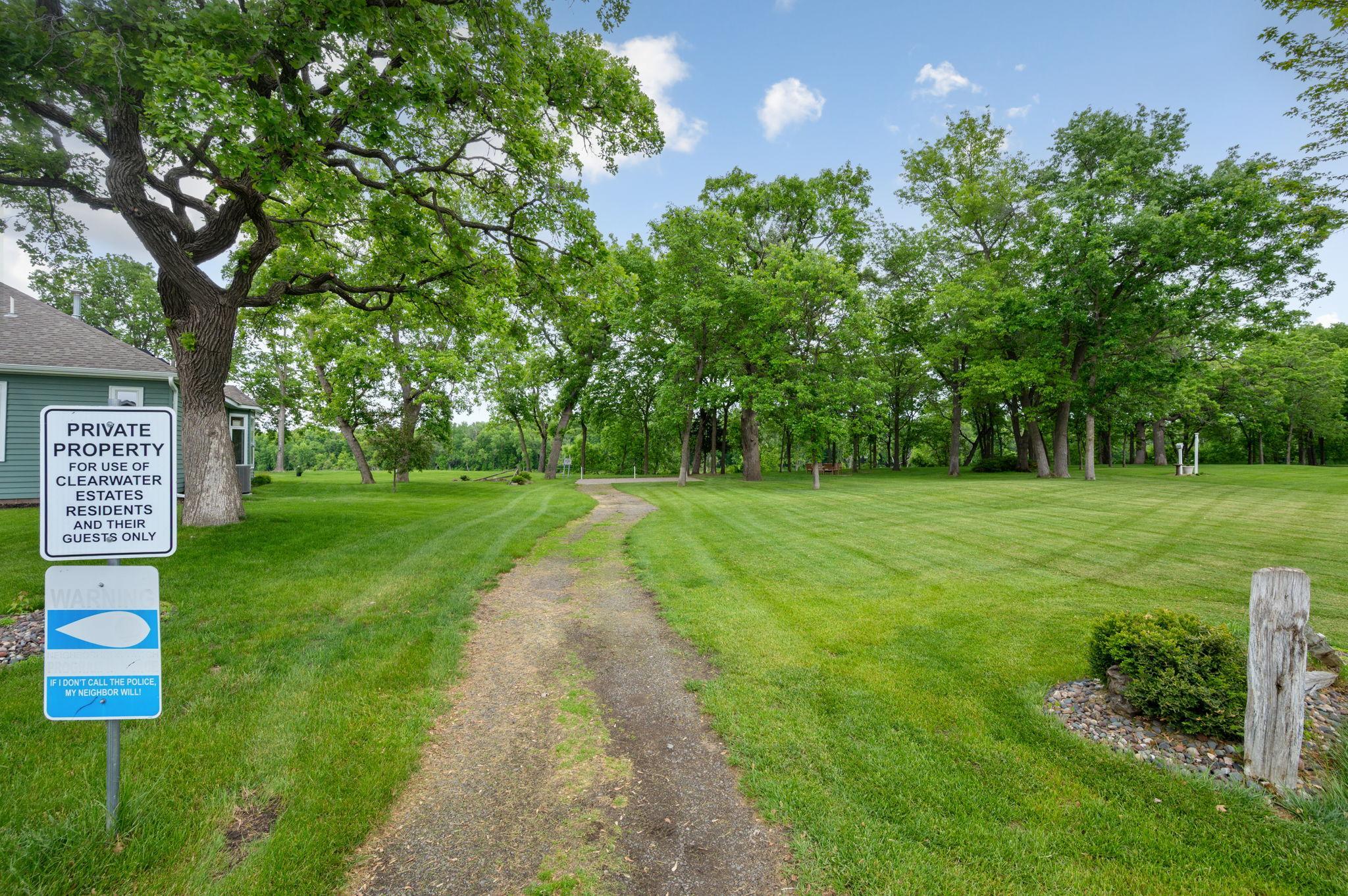 View of Residential at 146 Bluebird Lane, Clearwater MN 55320, Clearwater (26 of 30) - Mike Wilen | Minnesota Team Real Estate