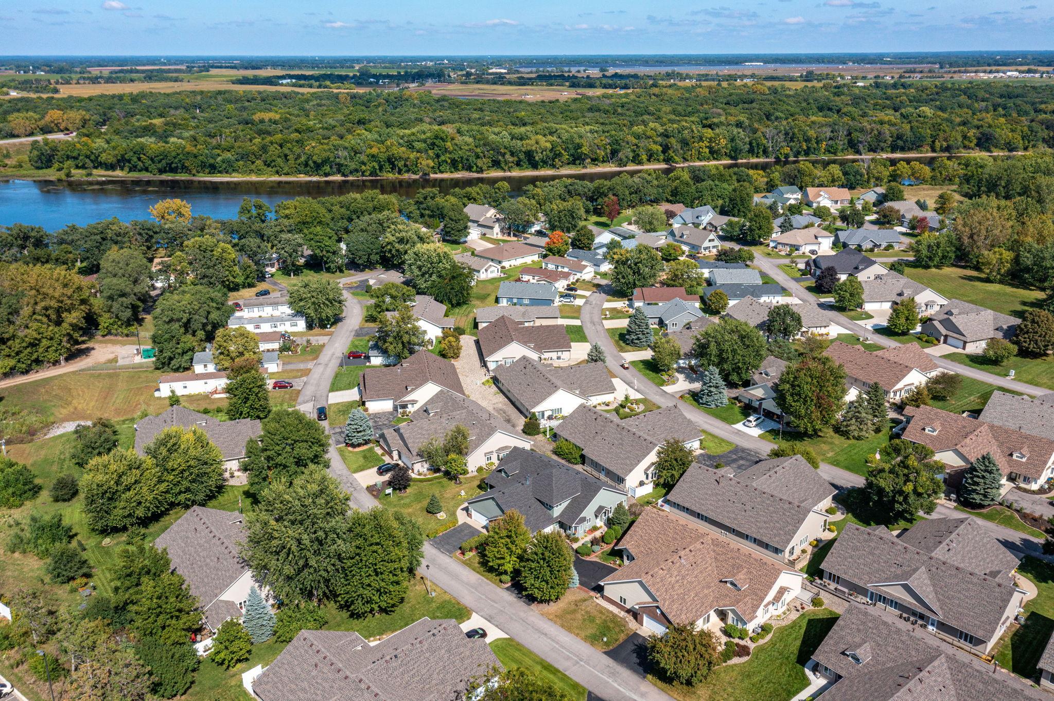 View of Residential at 146 Bluebird Lane, Clearwater MN 55320, Clearwater (29 of 30) - Mike Wilen | Minnesota Team Real Estate