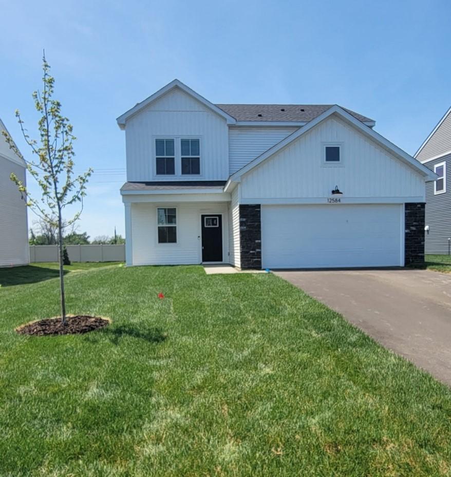 View of Residential at 12584 Erskin Street, Blaine MN 55449, Blaine - Mike Wilen | Minnesota Team Real Estate