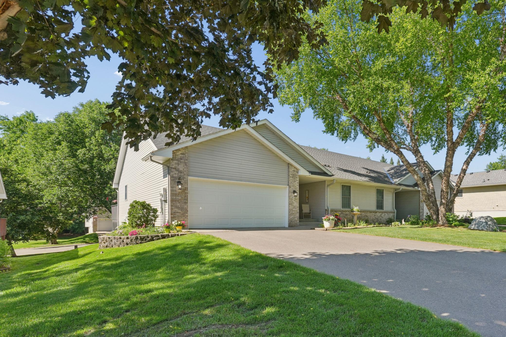 View of (TH) Side x Side at 14789 57th Street, Stillwater - Mike Wilen | Minnesota Team Real Estate