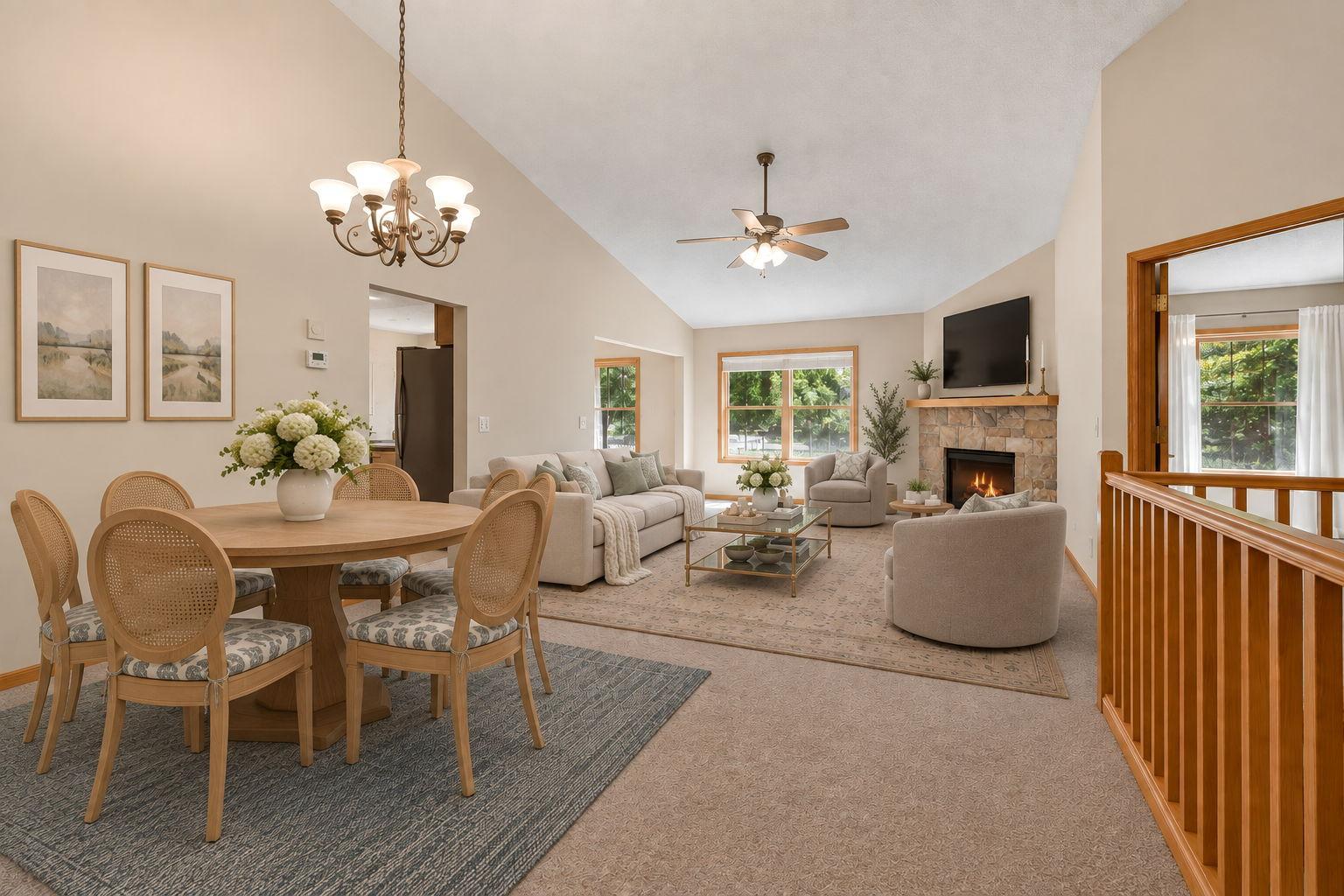 View of Residential at 14789 57th Street, Stillwater MN 55082, Stillwater (9 of 38) - Mike Wilen | Minnesota Team Real Estate