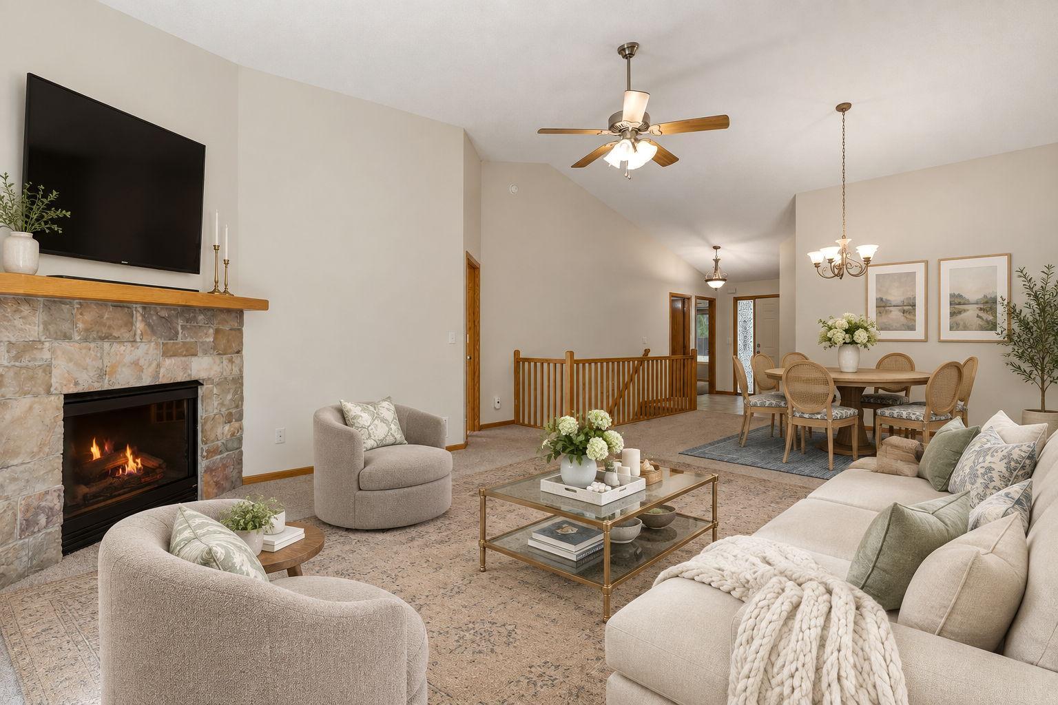 View of Residential at 14789 57th Street, Stillwater MN 55082, Stillwater (11 of 38) - Mike Wilen | Minnesota Team Real Estate