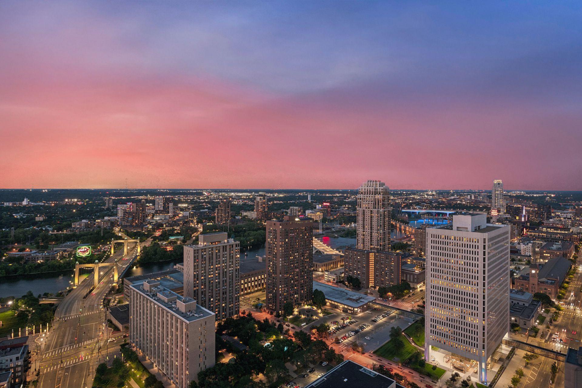 View of Residential at 255 Hennepin Avenue #3103, Minneapolis MN 55408, Minneapolis (13 of 117) - Mike Wilen | Minnesota Team Real Estate