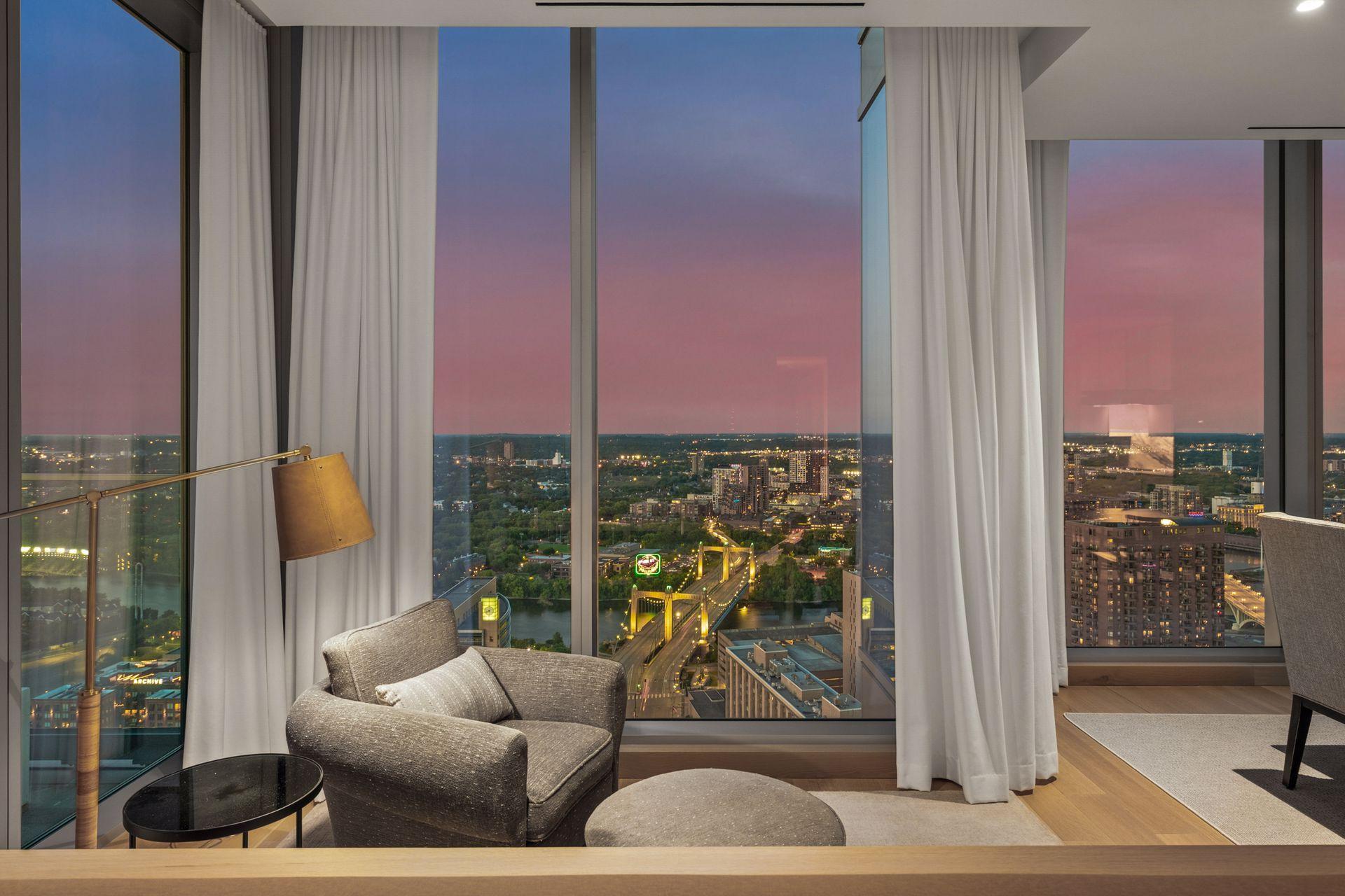 View of Residential at 255 Hennepin Avenue #3103, Minneapolis MN 55408, Minneapolis (16 of 117) - Mike Wilen | Minnesota Team Real Estate
