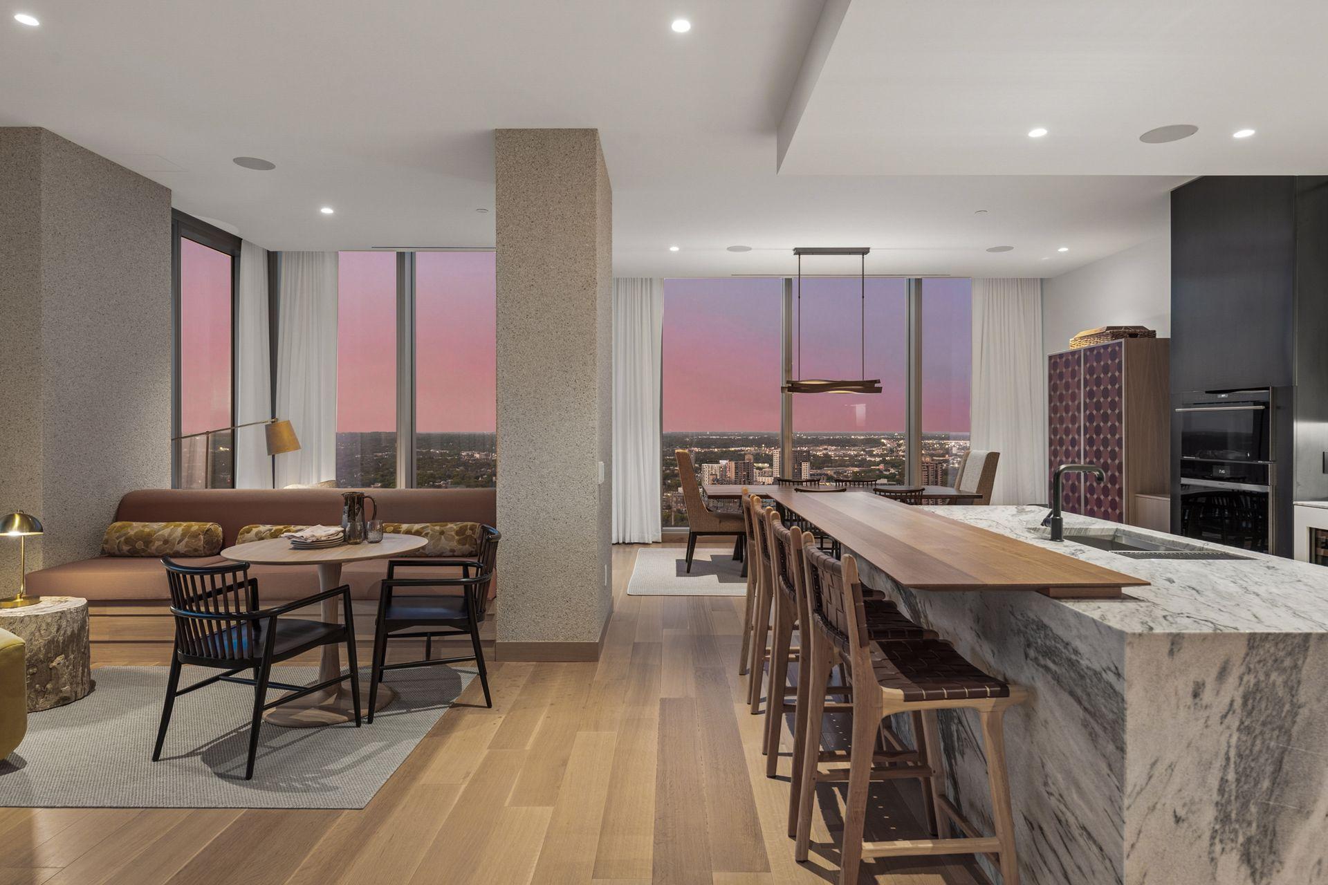 View of Residential at 255 Hennepin Avenue #3103, Minneapolis MN 55408, Minneapolis - Mike Wilen | Minnesota Team Real Estate