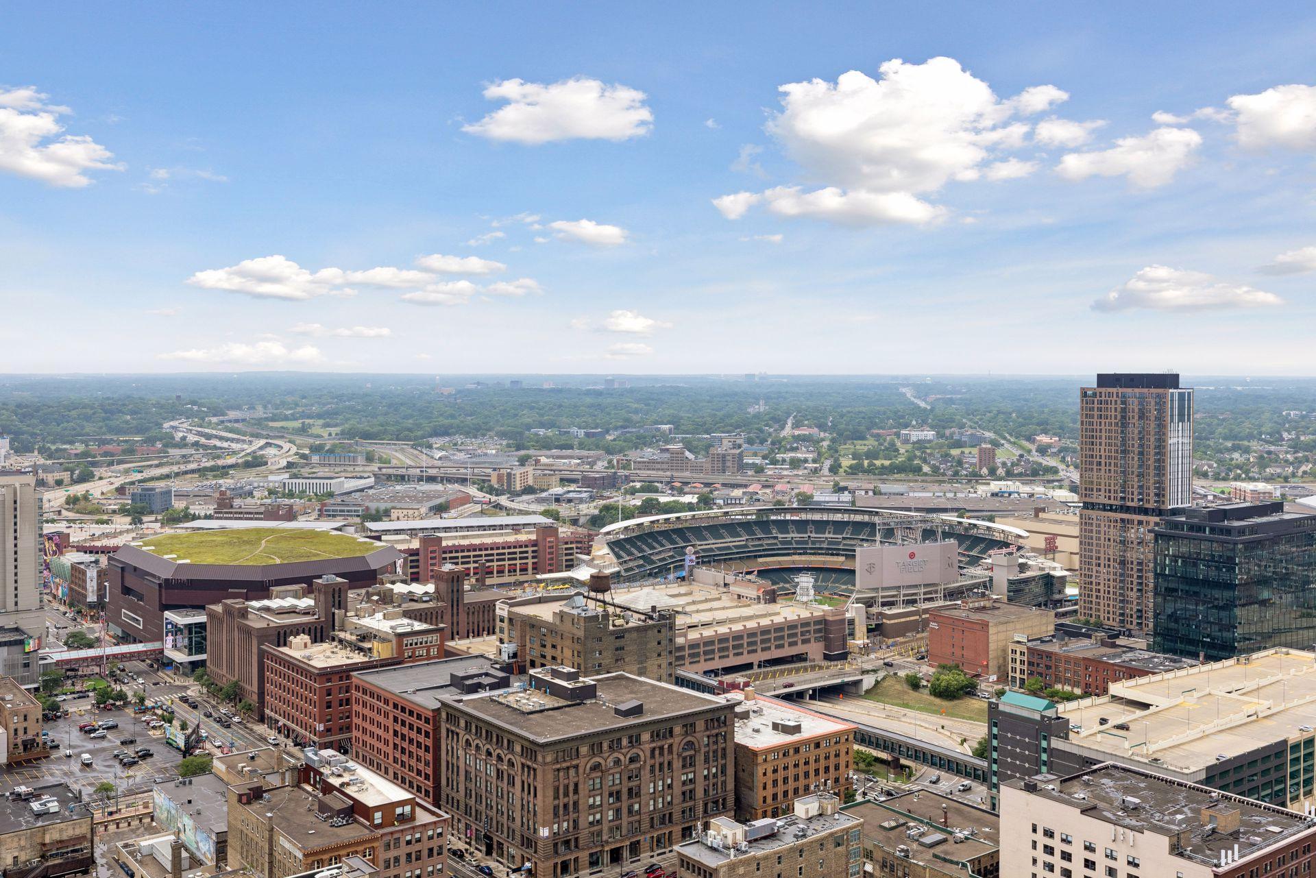 View of Residential at 255 Hennepin Avenue #3103, Minneapolis MN 55408, Minneapolis (14 of 117) - Mike Wilen | Minnesota Team Real Estate