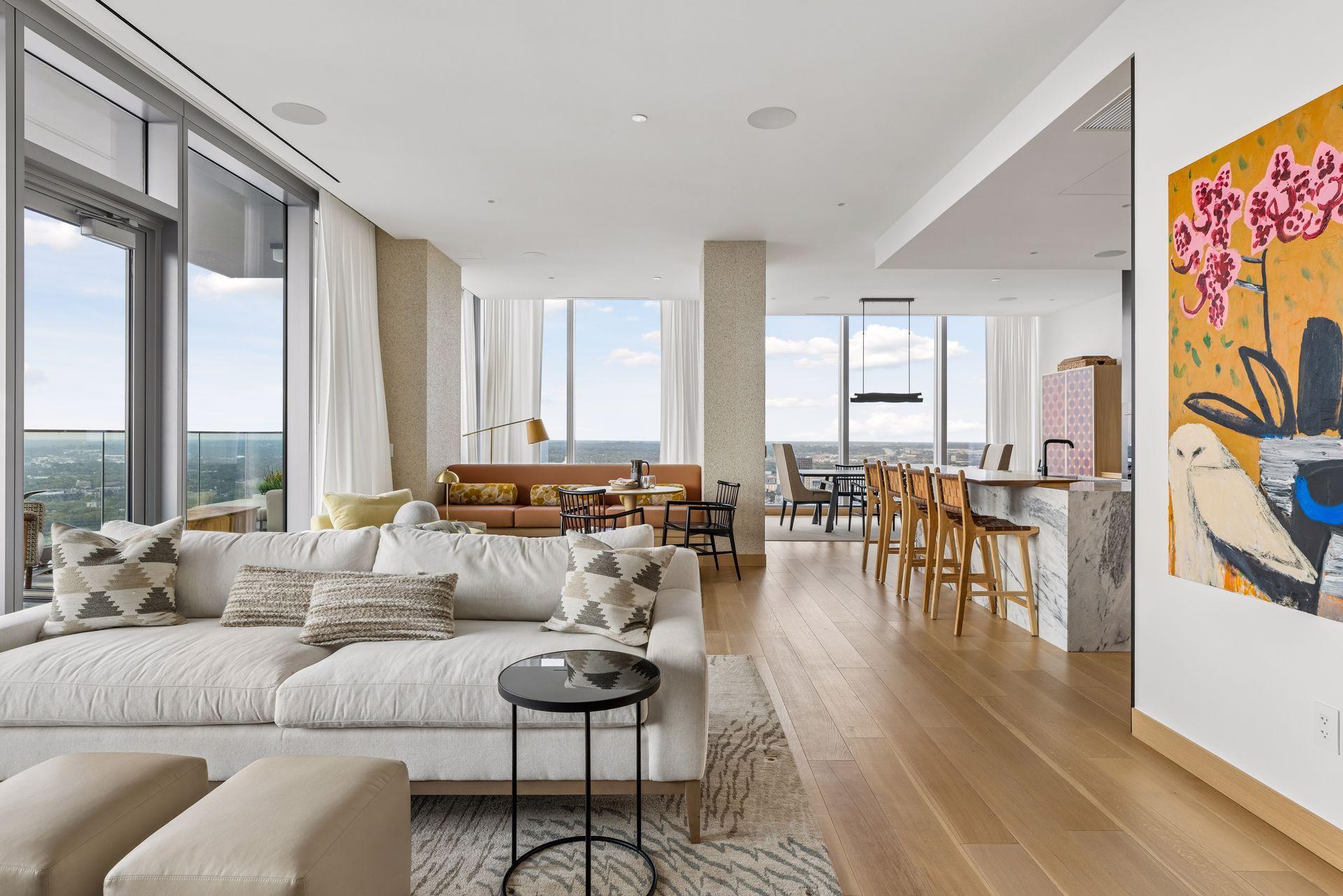 View of Residential at 255 Hennepin Avenue #3103, Minneapolis MN 55408, Minneapolis (4 of 117) - Mike Wilen | Minnesota Team Real Estate