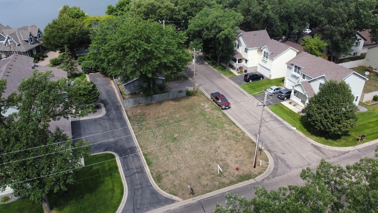 View of Land at 206 Montana Avenue, Big Lake MN 55309, Big Lake (7 of 8) - Mike Wilen | Minnesota Team Real Estate