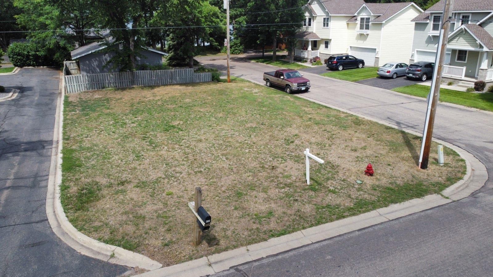 View of Land at 206 Montana Avenue, Big Lake MN 55309, Big Lake (5 of 8) - Mike Wilen | Minnesota Team Real Estate