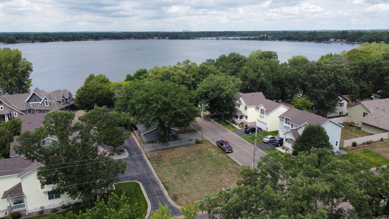 View of Land at 206 Montana Avenue, Big Lake MN 55309, Big Lake (4 of 8) - Mike Wilen | Minnesota Team Real Estate