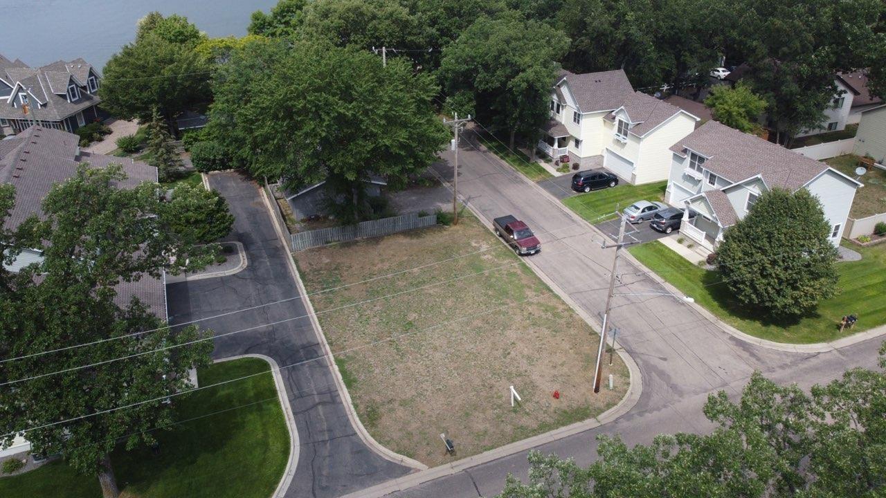 View of Land at 206 Montana Avenue, Big Lake MN 55309, Big Lake (2 of 8) - Mike Wilen | Minnesota Team Real Estate