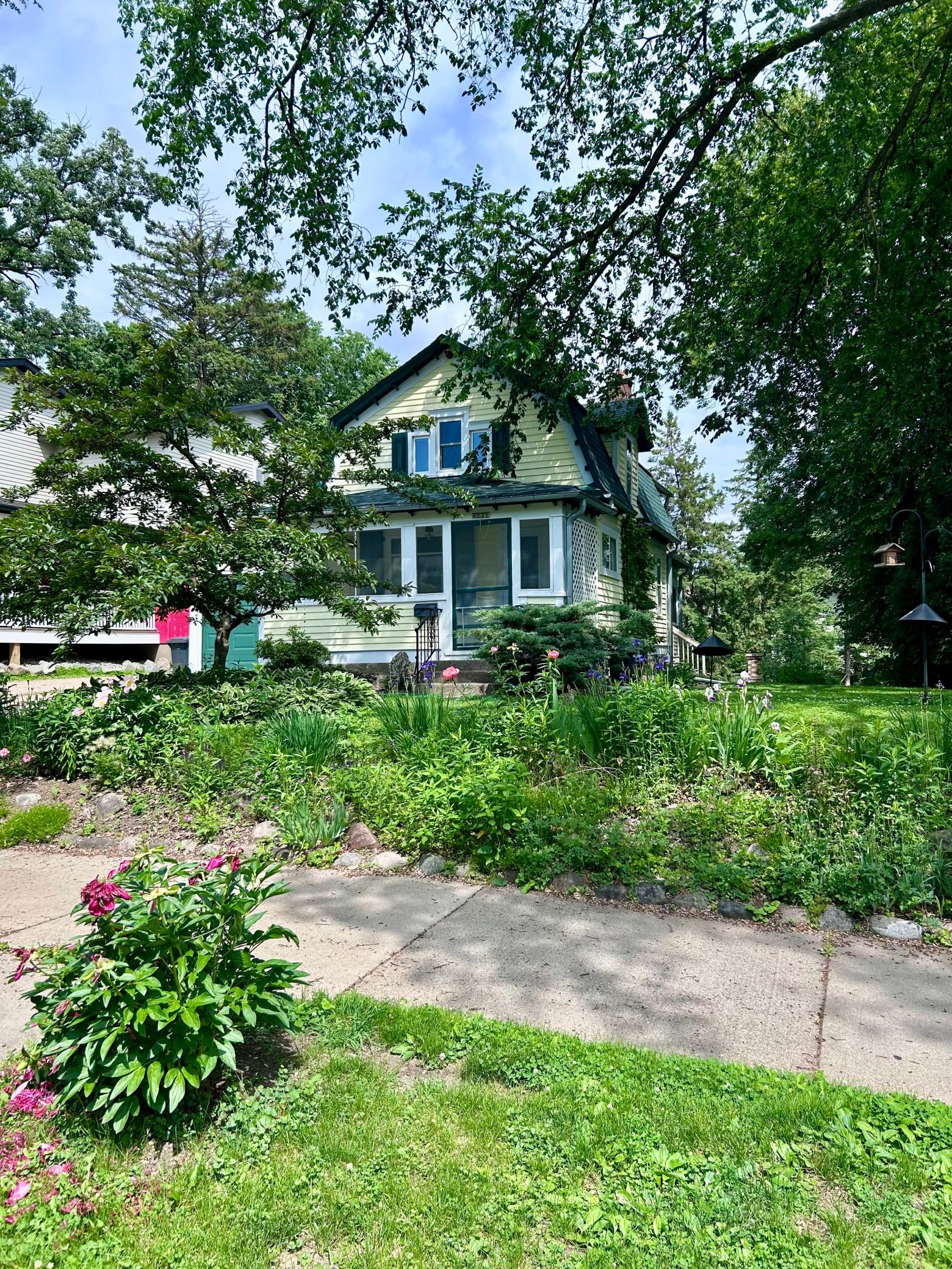 View of Residential at 4031 Vincent Avenue, Minneapolis MN 55410, Minneapolis - Mike Wilen | Minnesota Team Real Estate