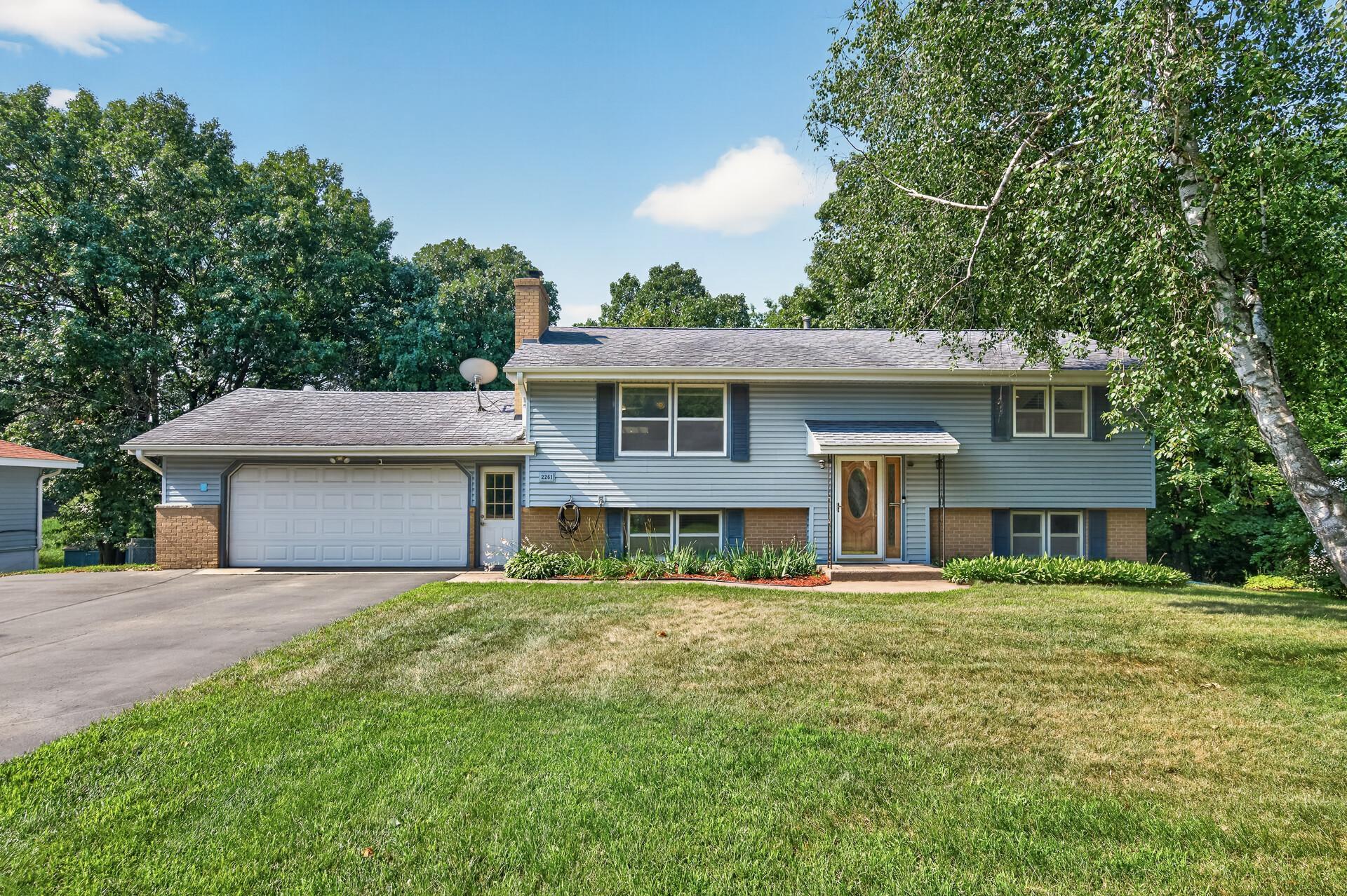 View of Residential at 2261 139th Avenue, Andover MN 55304, Andover - Mike Wilen | Minnesota Team Real Estate