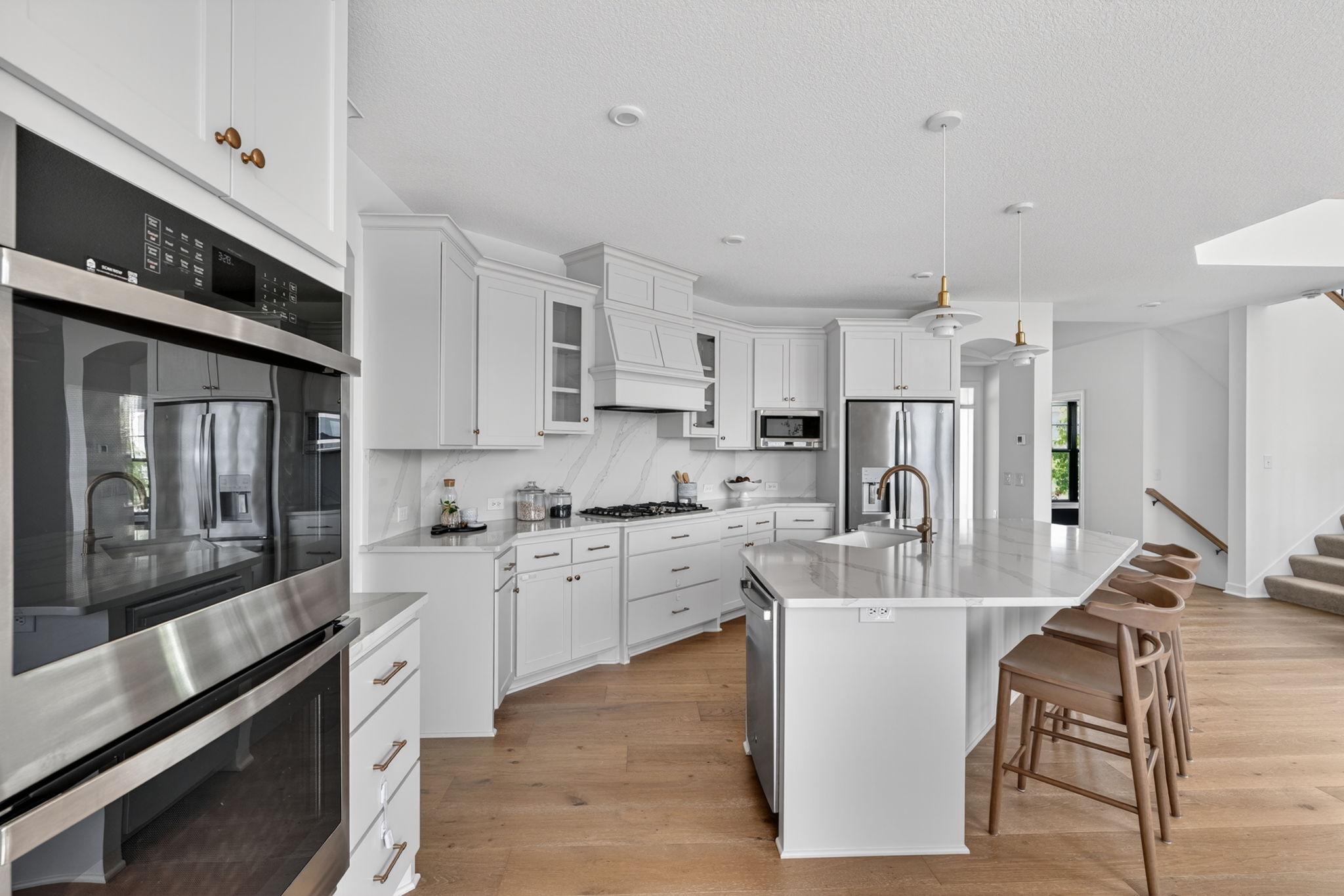 View of Residential at 12989 Bauer Dr N, Champlin MN 55316, Champlin (29 of 93) - Mike Wilen | Minnesota Team Real Estate