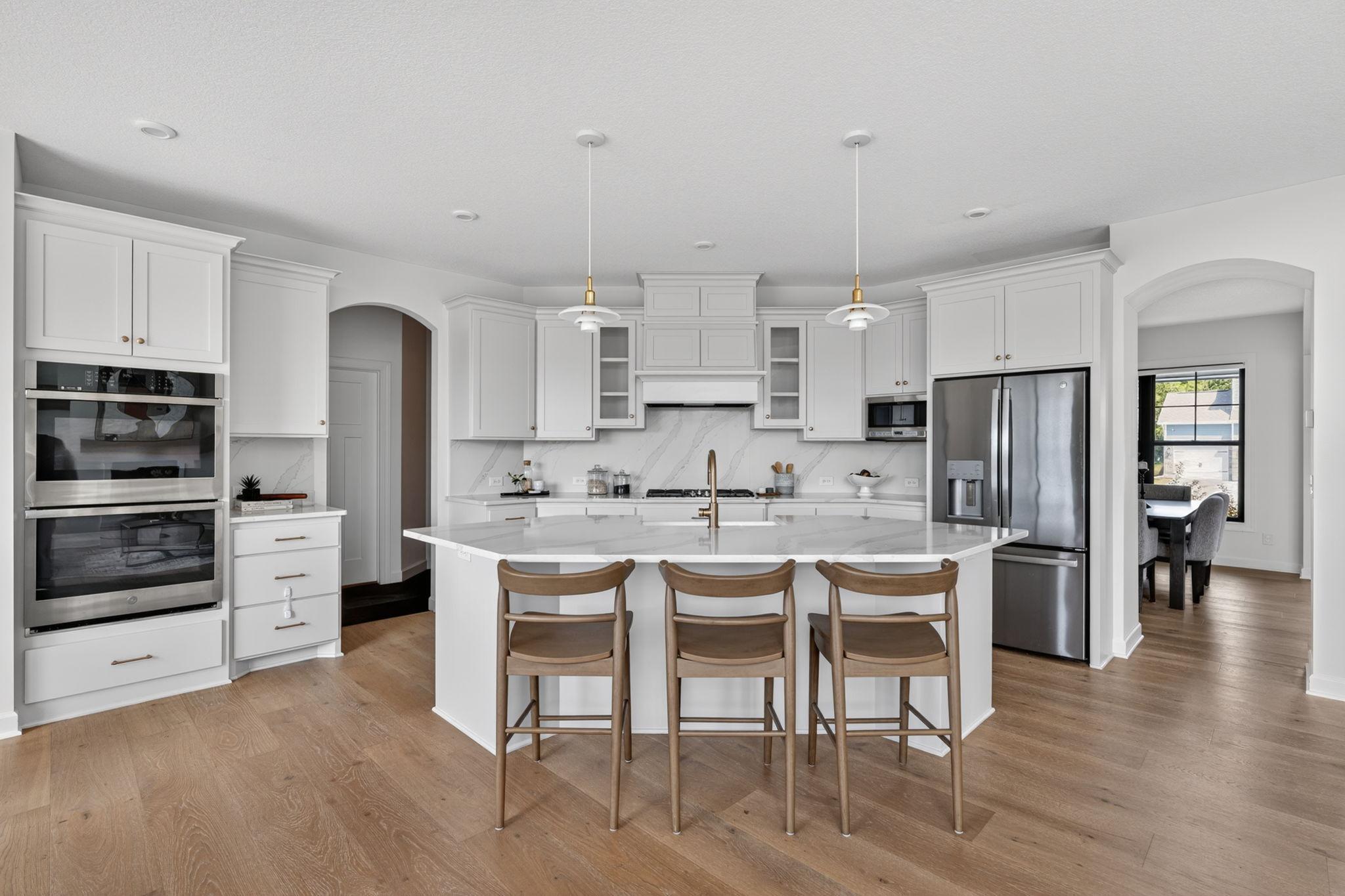 View of Residential at 12989 Bauer Dr N, Champlin MN 55316, Champlin (26 of 93) - Mike Wilen | Minnesota Team Real Estate