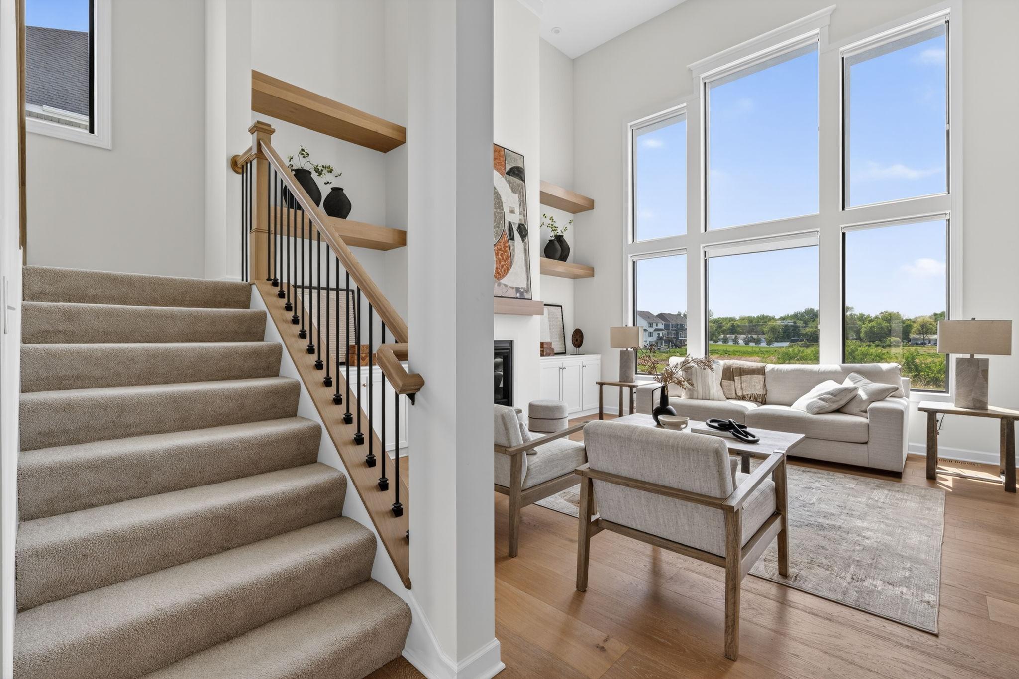 View of Residential at 12989 Bauer Dr N, Champlin MN 55316, Champlin (24 of 93) - Mike Wilen | Minnesota Team Real Estate