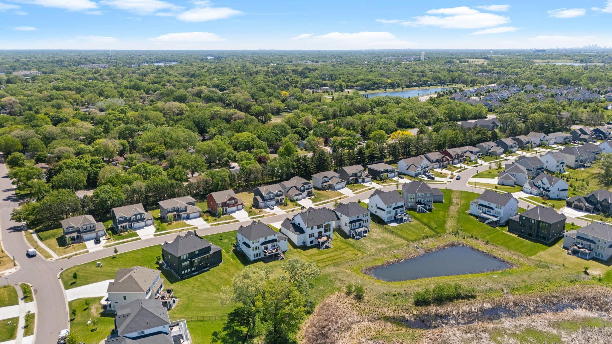 View of Residential at 12989 Bauer Dr N, Champlin MN 55316, Champlin (80 of 93) - Mike Wilen | Minnesota Team Real Estate