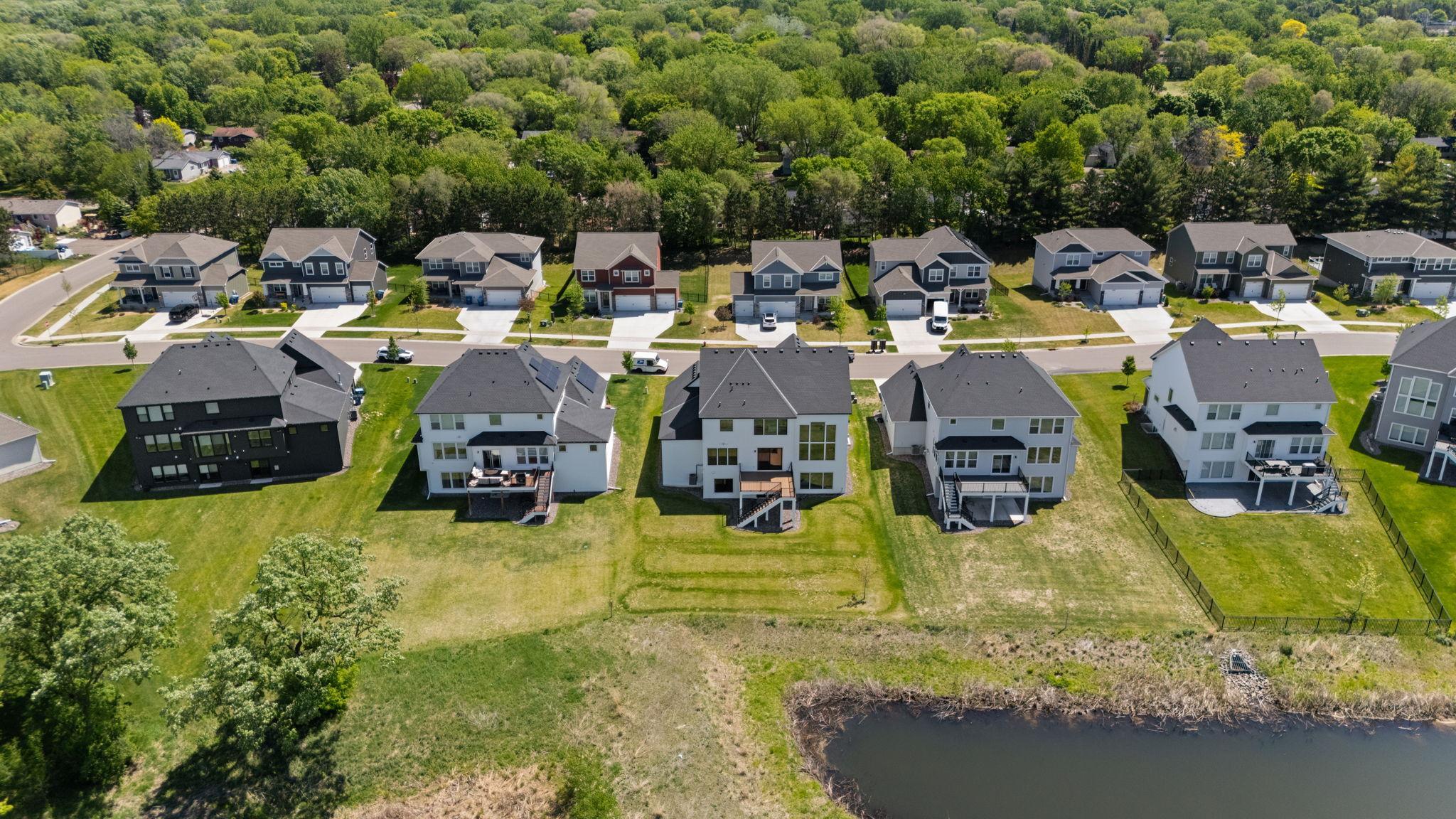 View of Residential at 12989 Bauer Dr N, Champlin MN 55316, Champlin (73 of 93) - Mike Wilen | Minnesota Team Real Estate